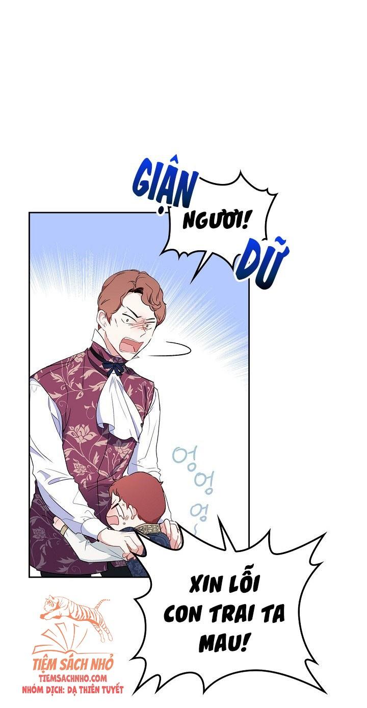 Kiếp Này Ta Nhất Định Trở Thành Gia Chủ Chapter 3 - Trang 2