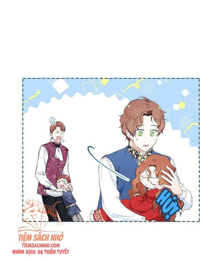 Kiếp Này Ta Nhất Định Trở Thành Gia Chủ Chapter 3 - Trang 2