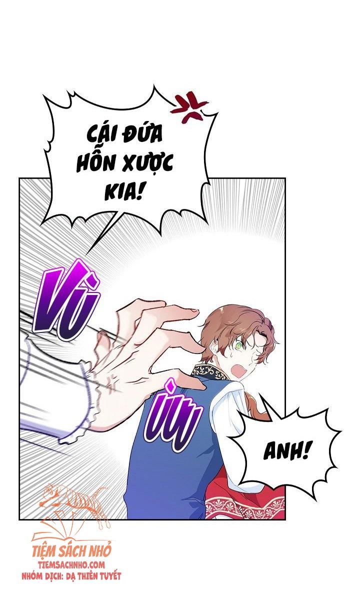 Kiếp Này Ta Nhất Định Trở Thành Gia Chủ Chapter 3 - Trang 2