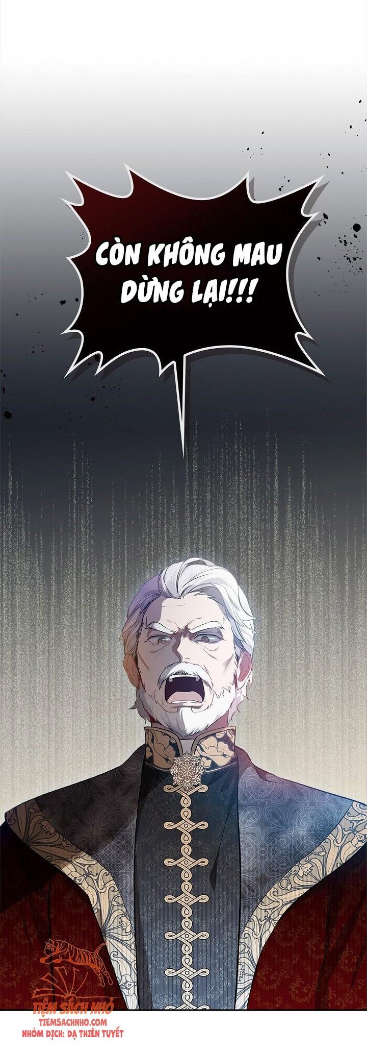 Kiếp Này Ta Nhất Định Trở Thành Gia Chủ Chapter 3 - Trang 2