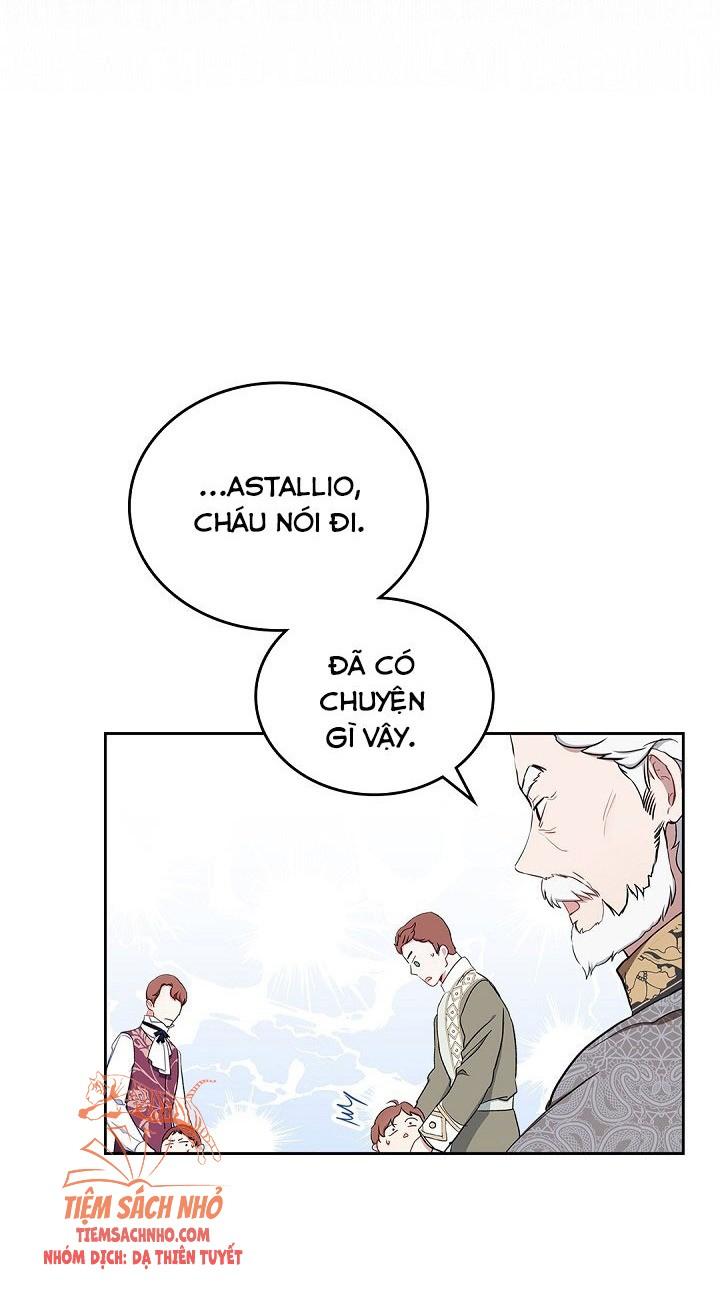 Kiếp Này Ta Nhất Định Trở Thành Gia Chủ Chapter 3 - Trang 2