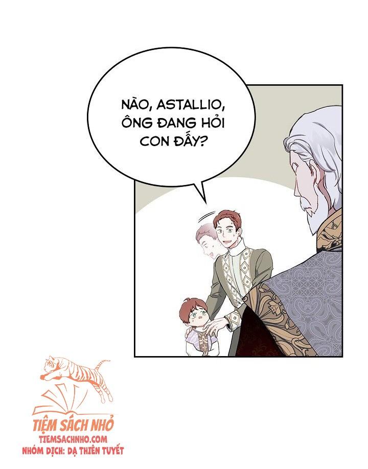 Kiếp Này Ta Nhất Định Trở Thành Gia Chủ Chapter 3 - Trang 2