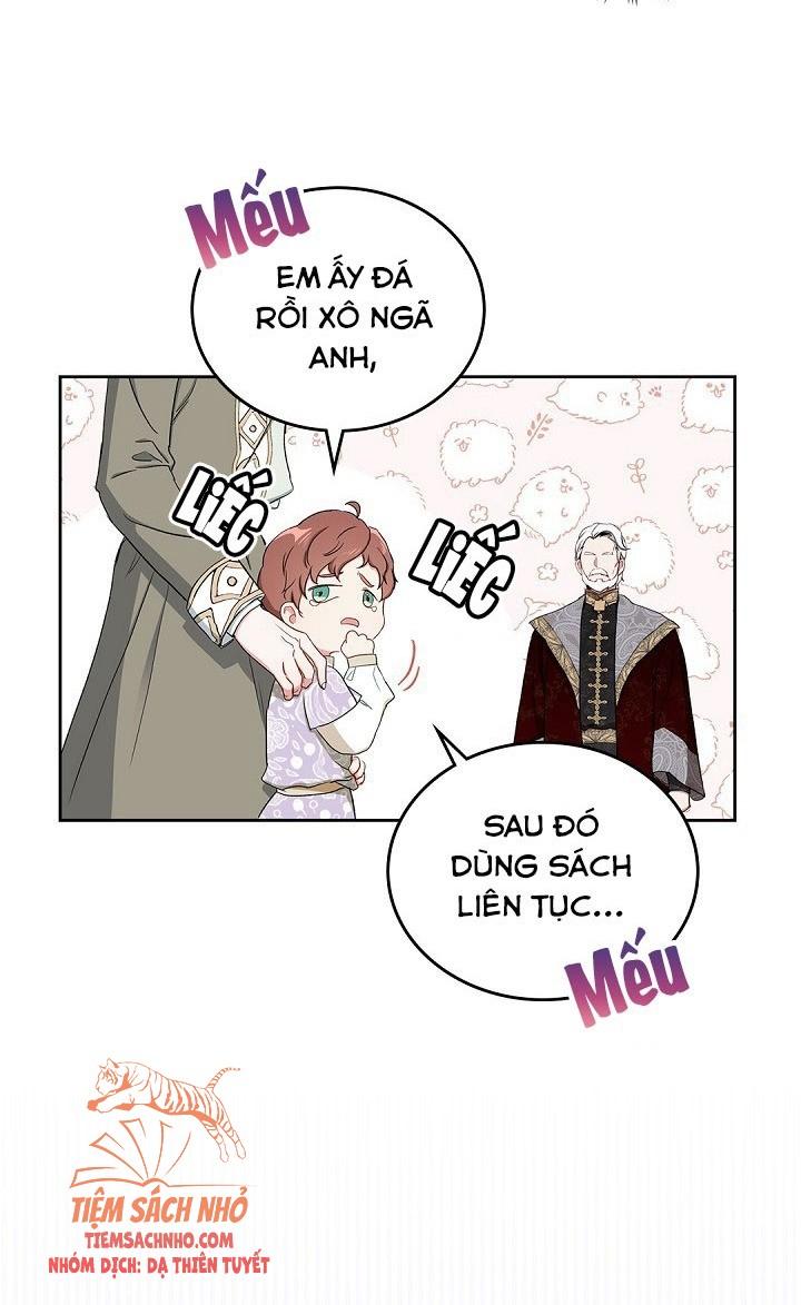 Kiếp Này Ta Nhất Định Trở Thành Gia Chủ Chapter 3 - Trang 2