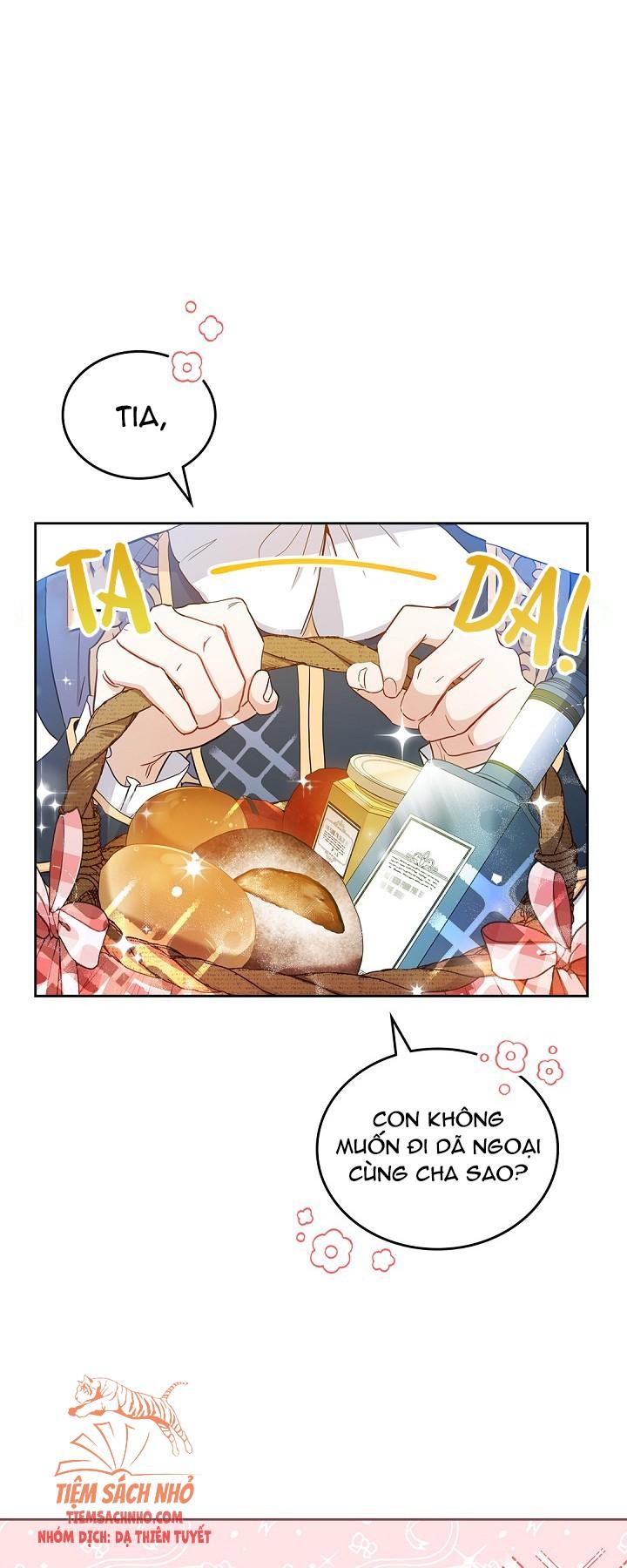 Kiếp Này Ta Nhất Định Trở Thành Gia Chủ Chapter 7 - Trang 2