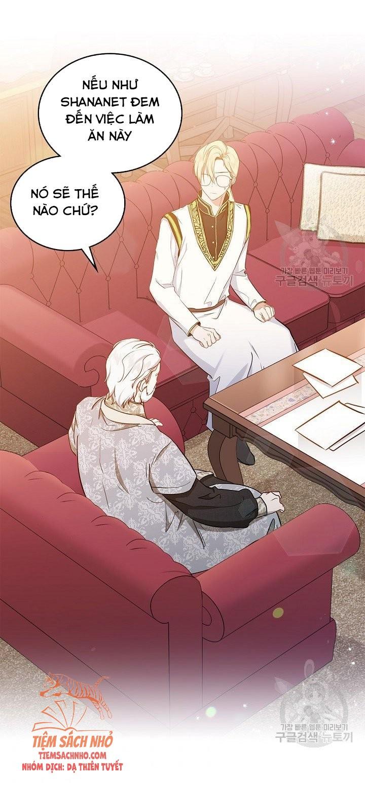 Kiếp Này Ta Nhất Định Trở Thành Gia Chủ Chapter 8 - Trang 2
