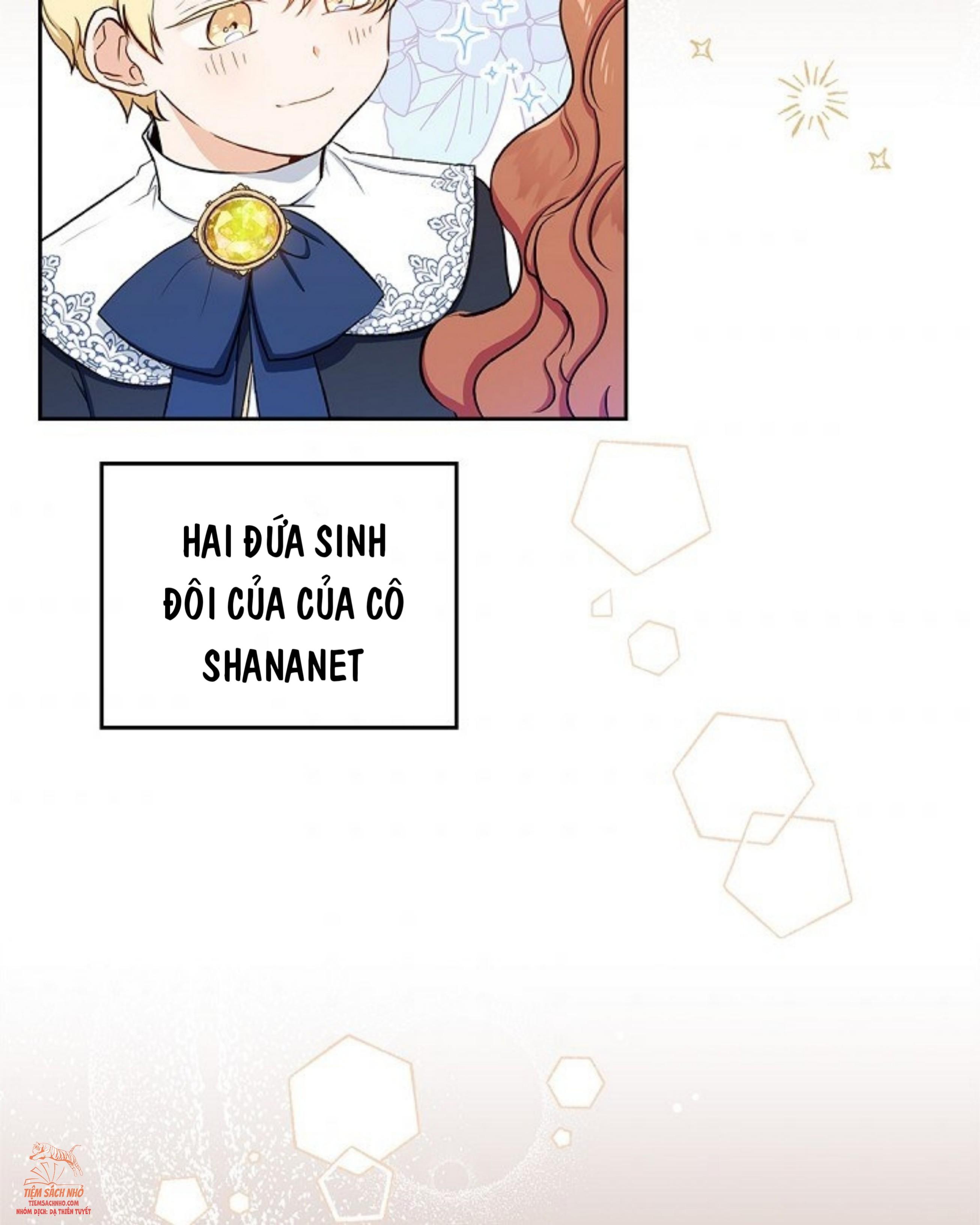 Kiếp Này Ta Nhất Định Trở Thành Gia Chủ Chapter 9 - Trang 2