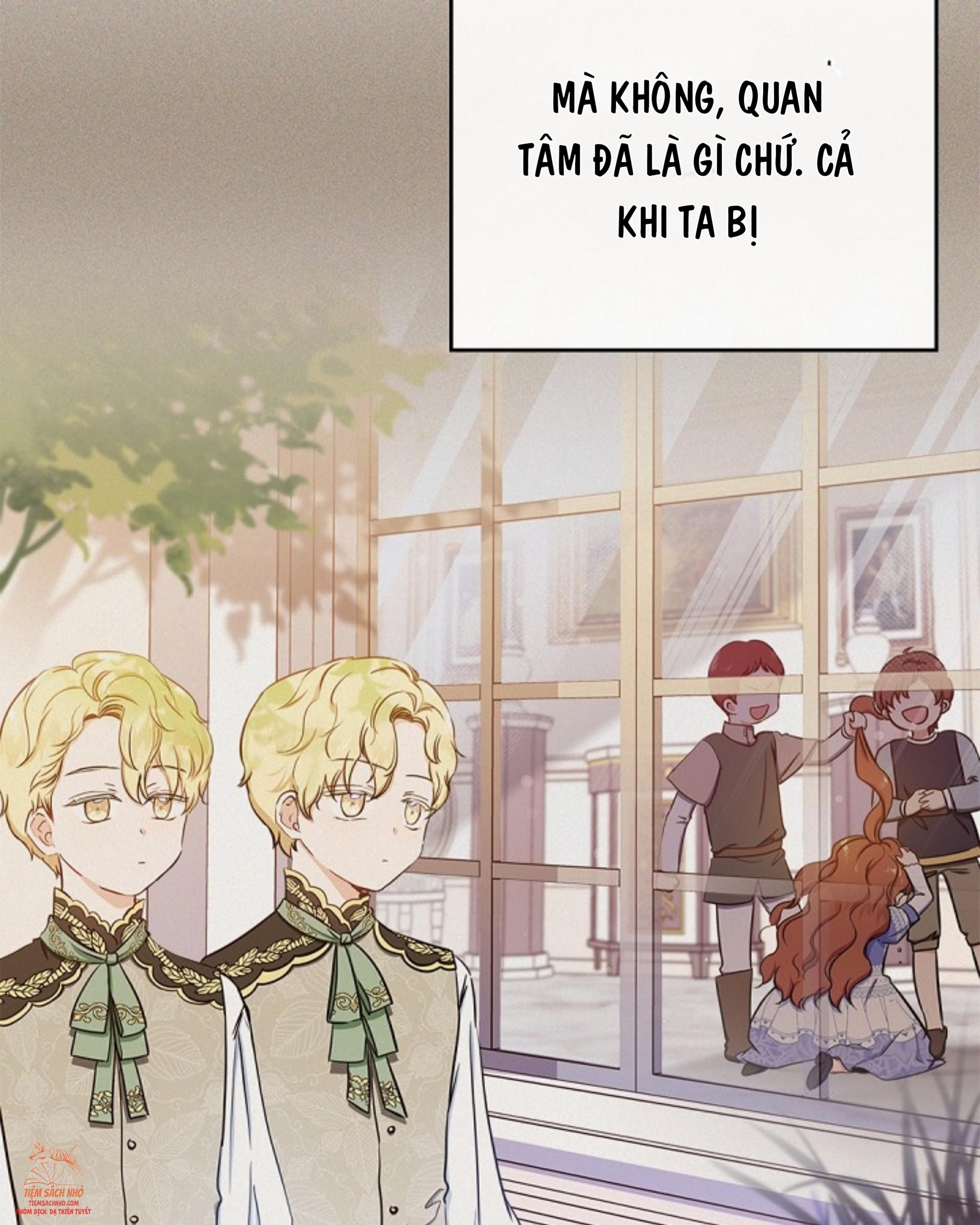 Kiếp Này Ta Nhất Định Trở Thành Gia Chủ Chapter 9 - Trang 2