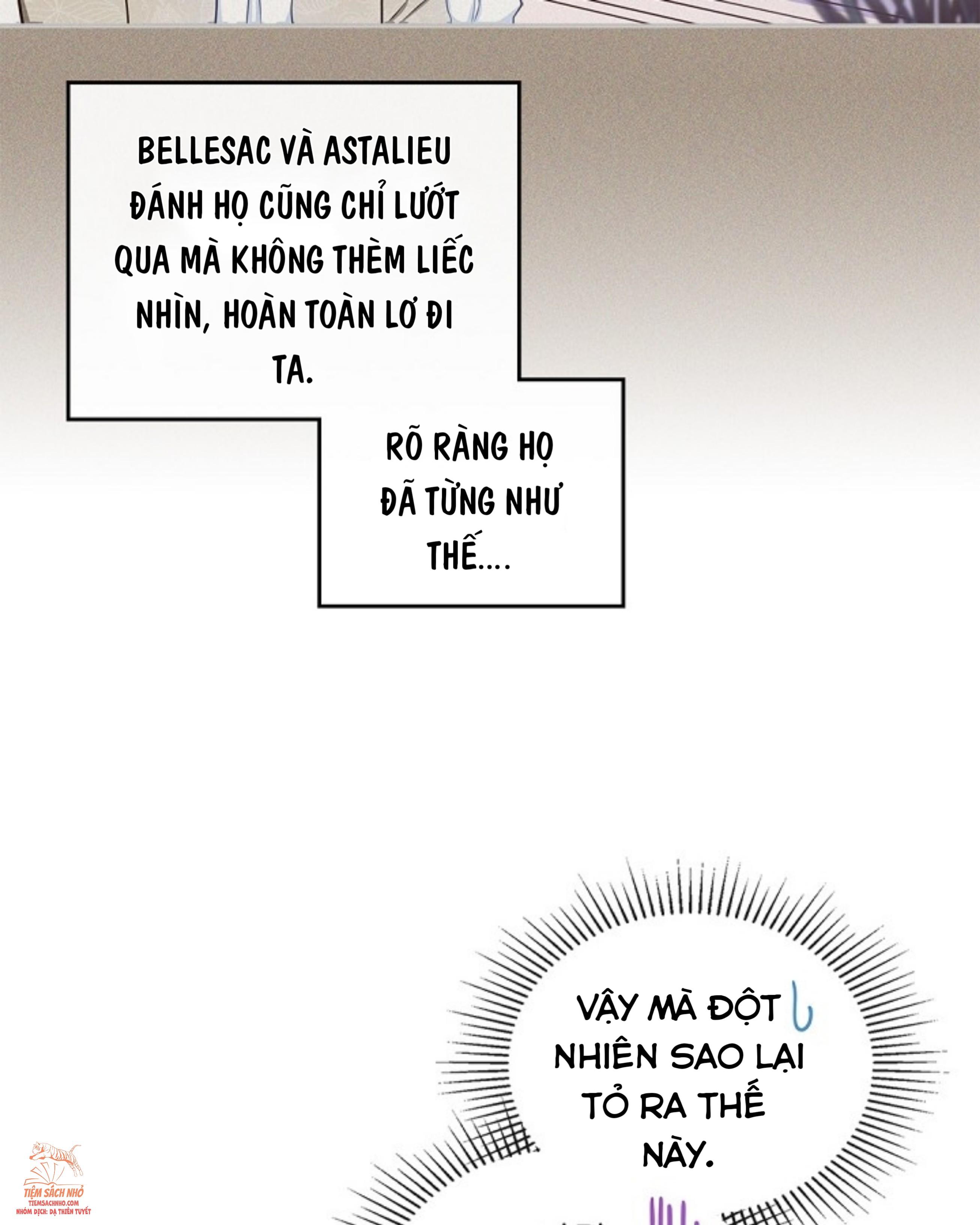 Kiếp Này Ta Nhất Định Trở Thành Gia Chủ Chapter 9 - Trang 2