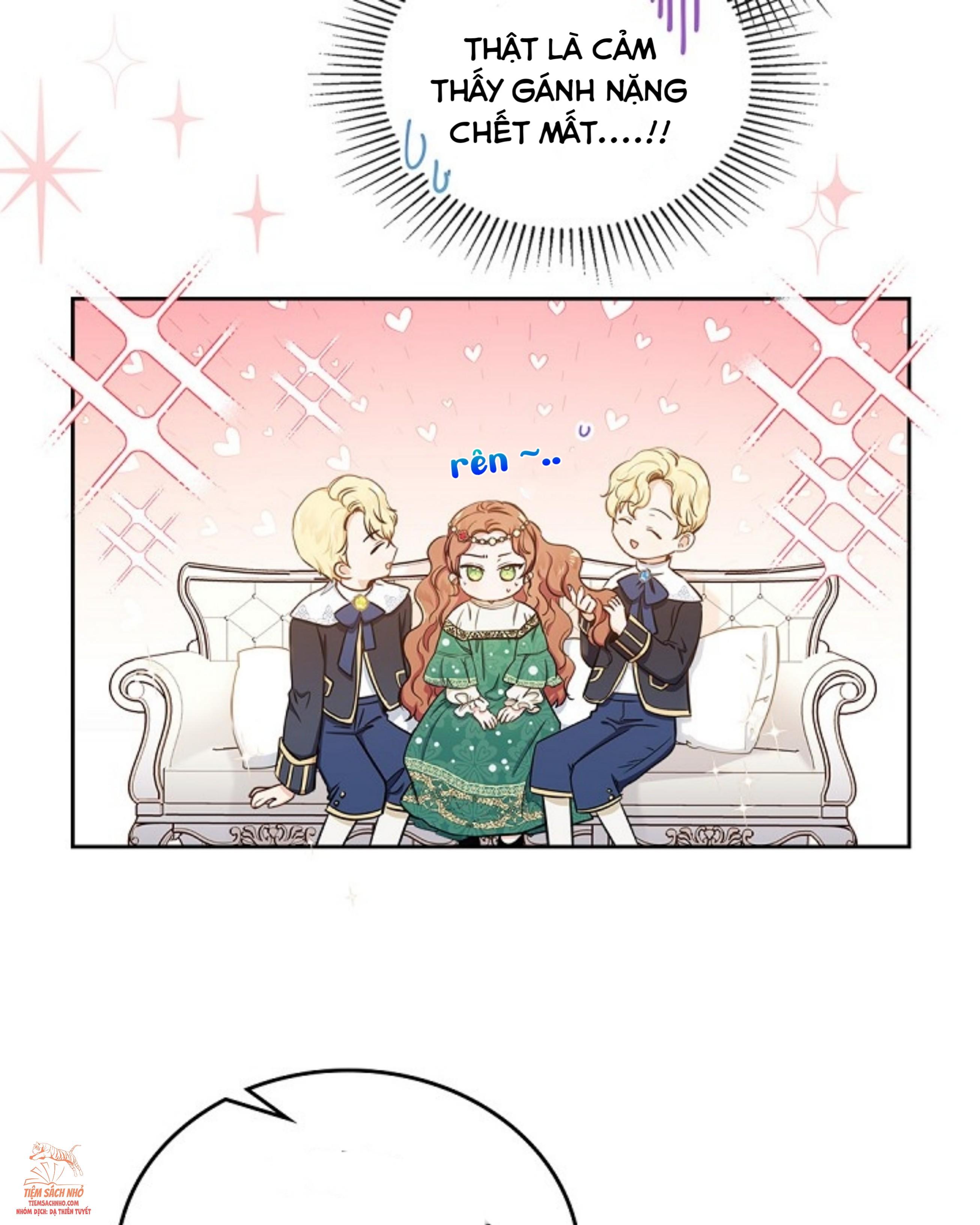 Kiếp Này Ta Nhất Định Trở Thành Gia Chủ Chapter 9 - Trang 2