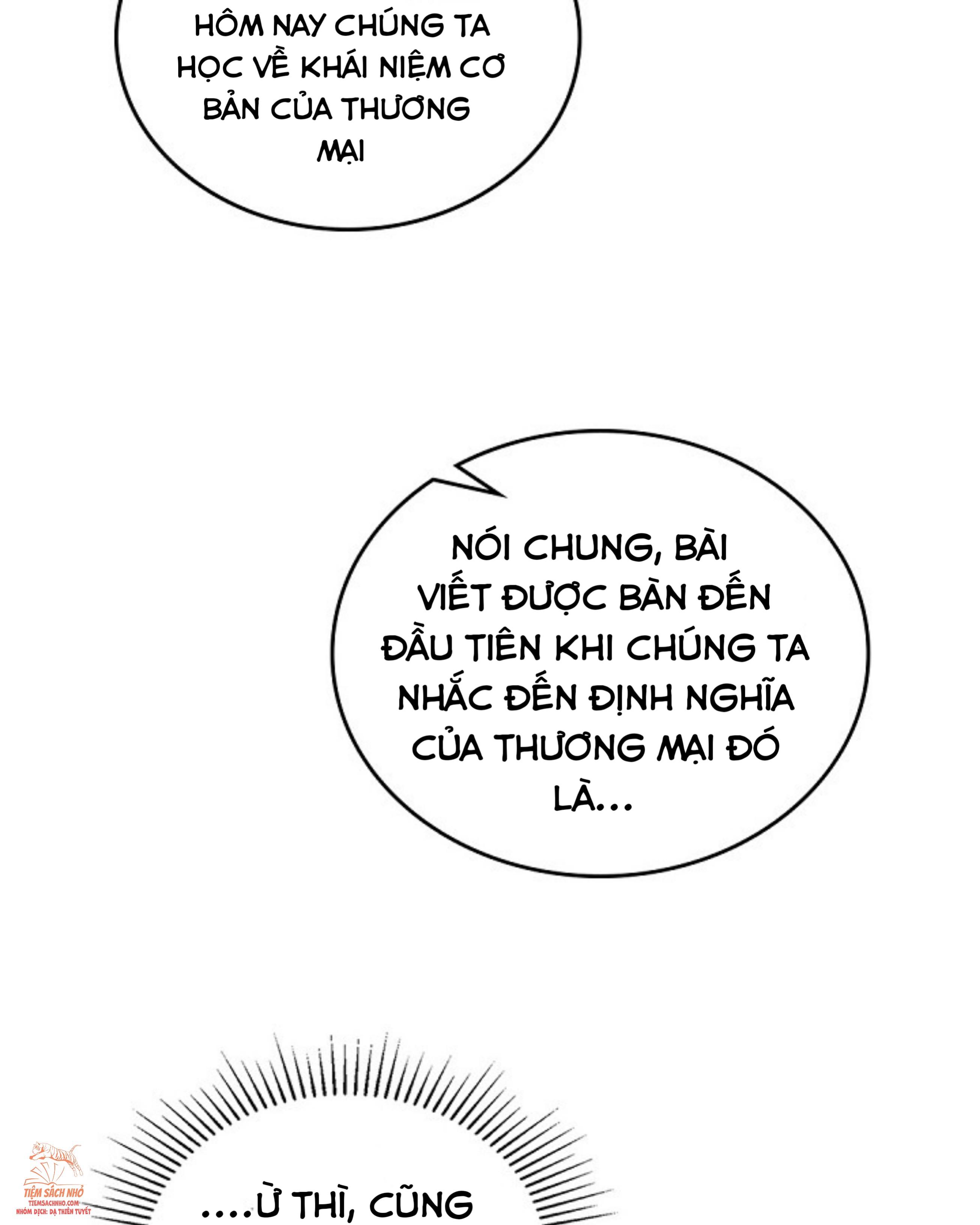 Kiếp Này Ta Nhất Định Trở Thành Gia Chủ Chapter 9 - Trang 2