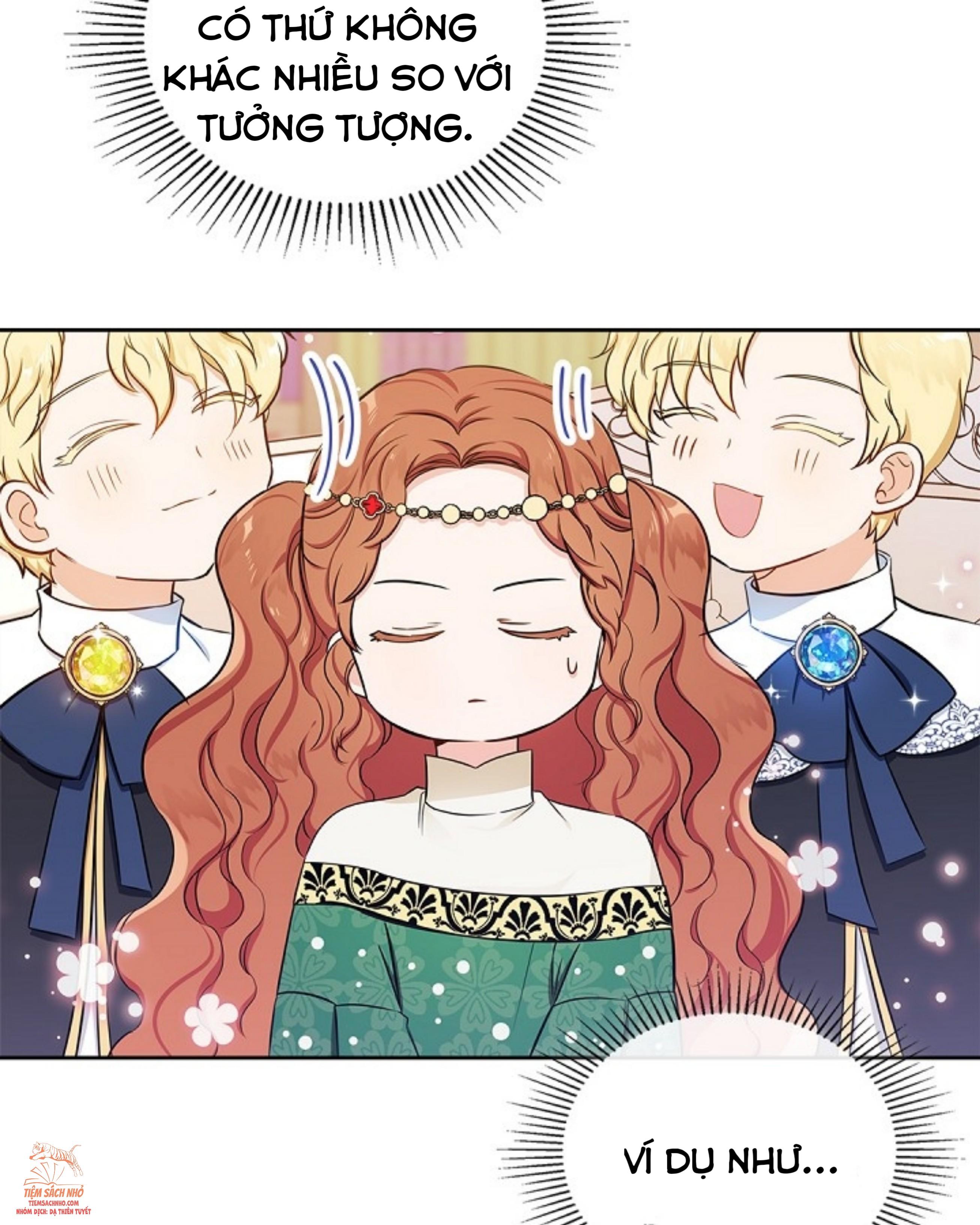 Kiếp Này Ta Nhất Định Trở Thành Gia Chủ Chapter 9 - Trang 2