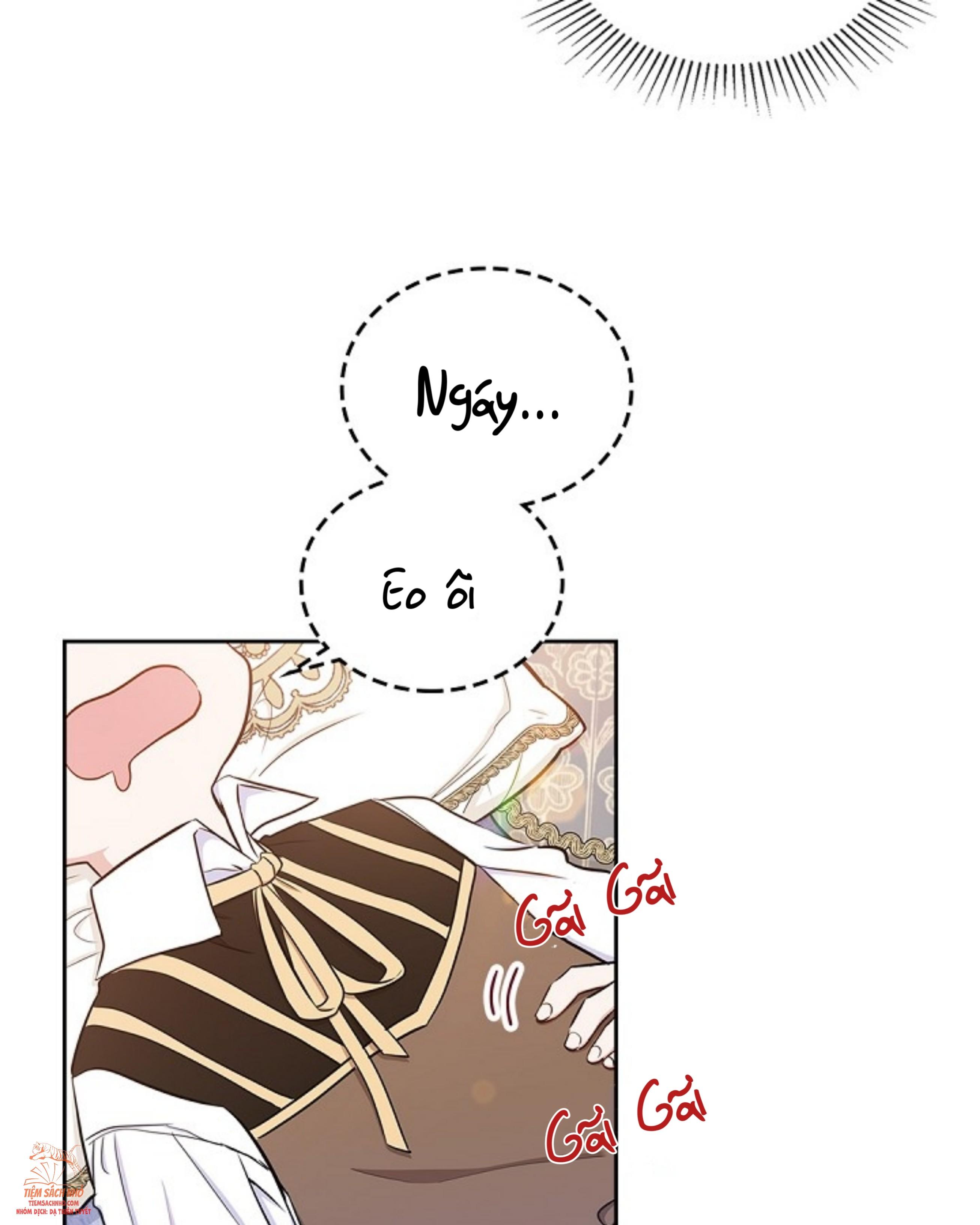 Kiếp Này Ta Nhất Định Trở Thành Gia Chủ Chapter 9 - Trang 2