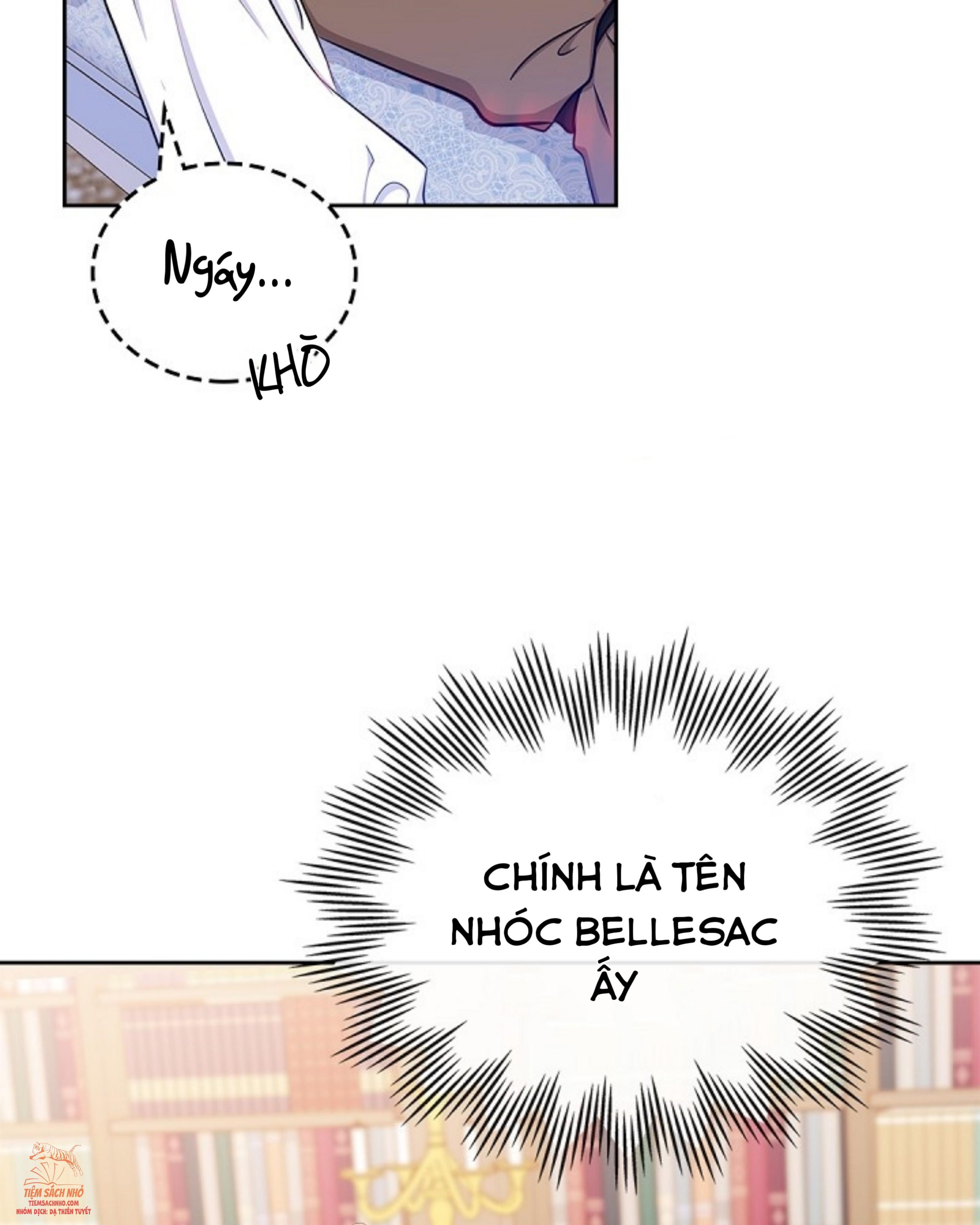 Kiếp Này Ta Nhất Định Trở Thành Gia Chủ Chapter 9 - Trang 2