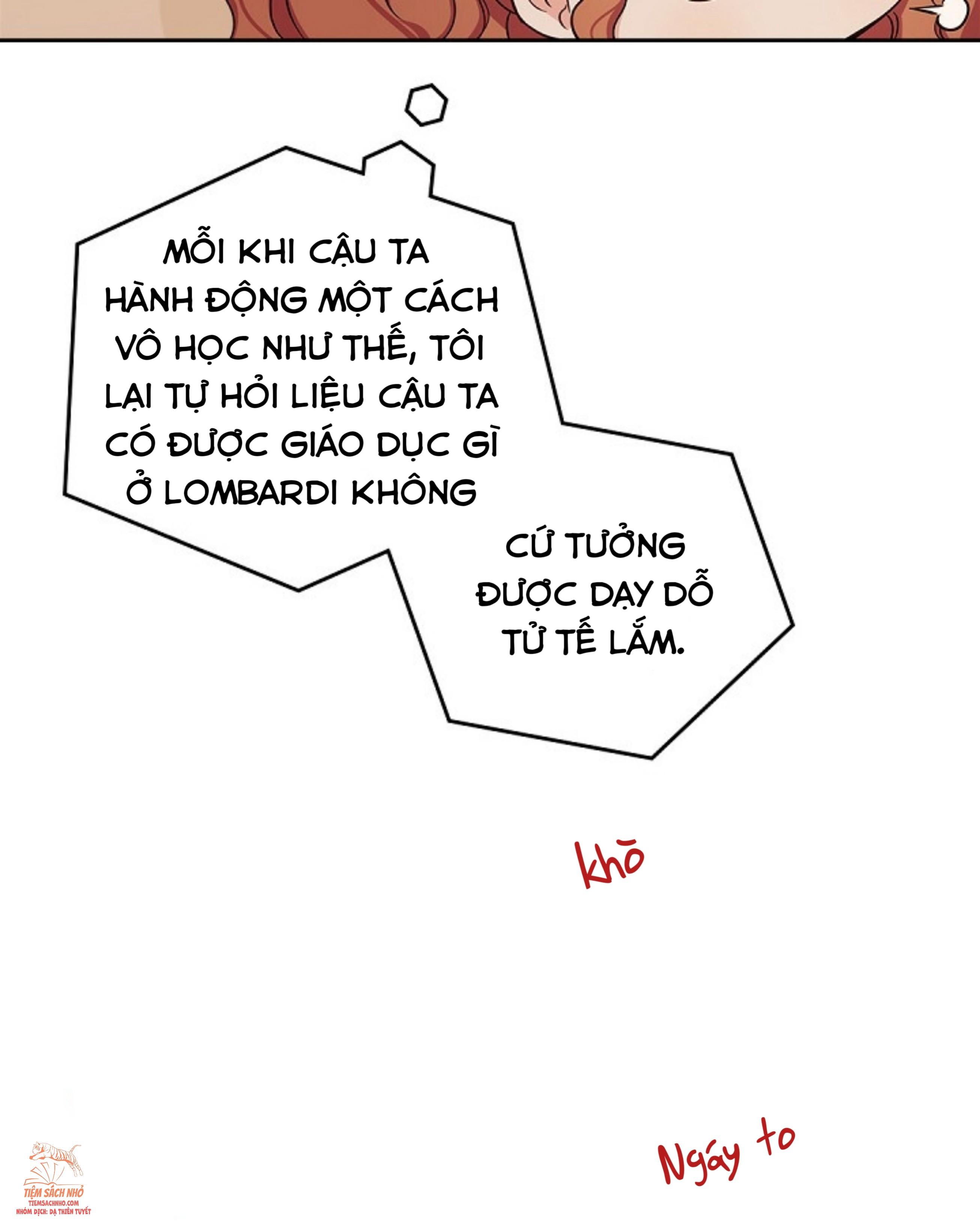 Kiếp Này Ta Nhất Định Trở Thành Gia Chủ Chapter 9 - Trang 2