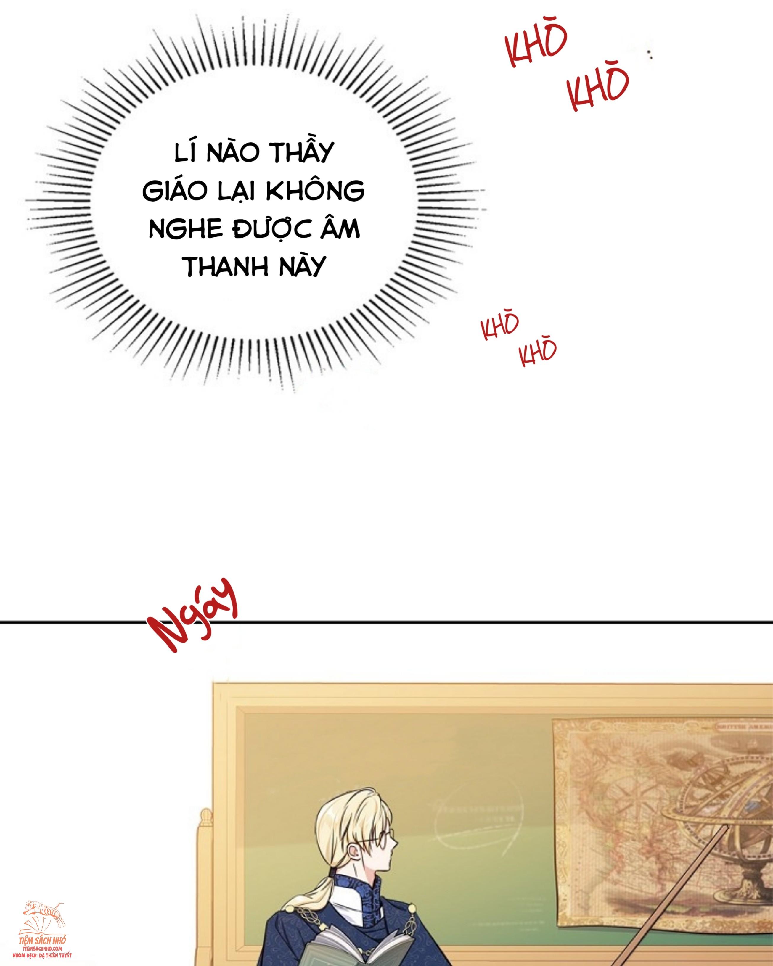 Kiếp Này Ta Nhất Định Trở Thành Gia Chủ Chapter 9 - Trang 2