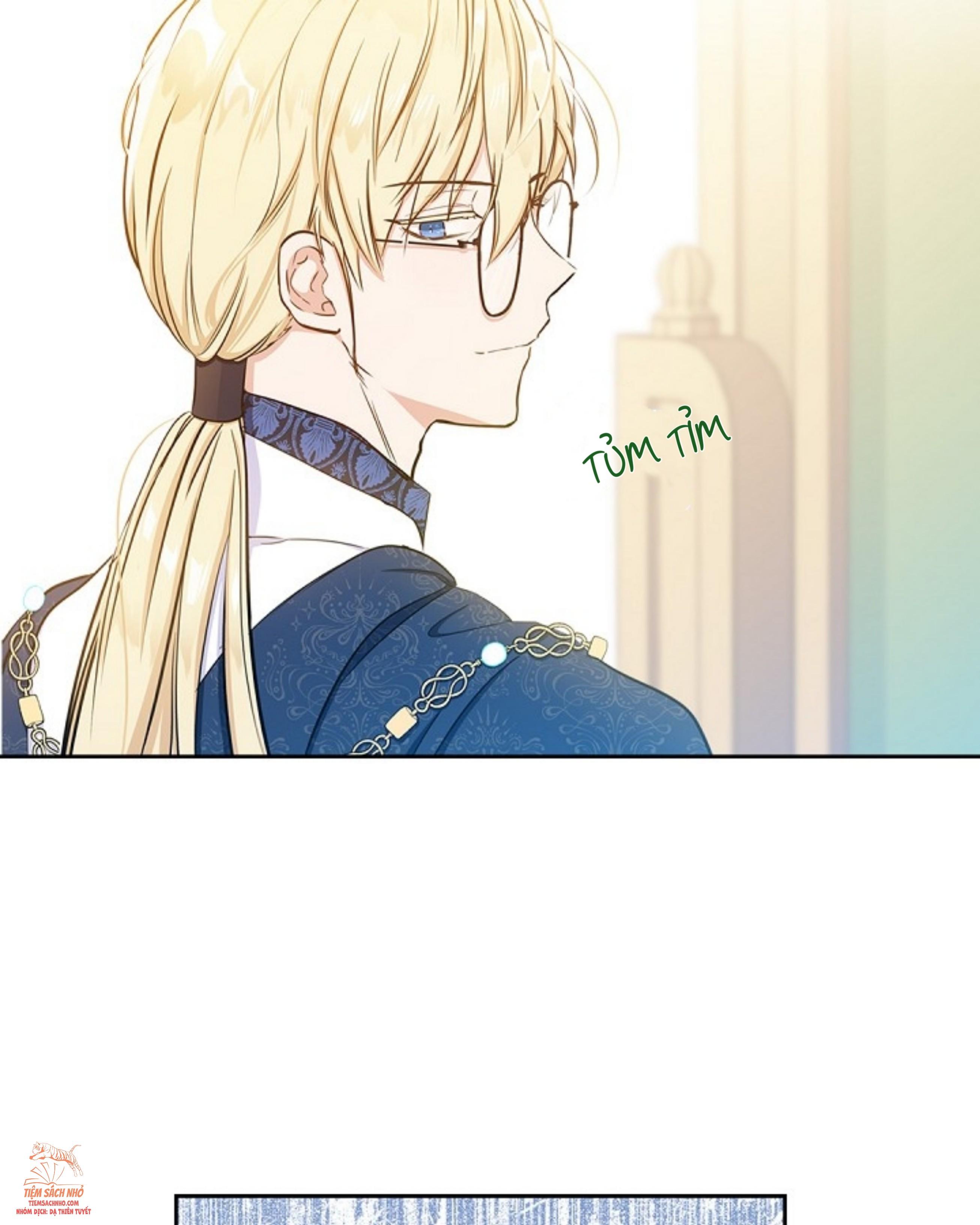 Kiếp Này Ta Nhất Định Trở Thành Gia Chủ Chapter 9 - Trang 2