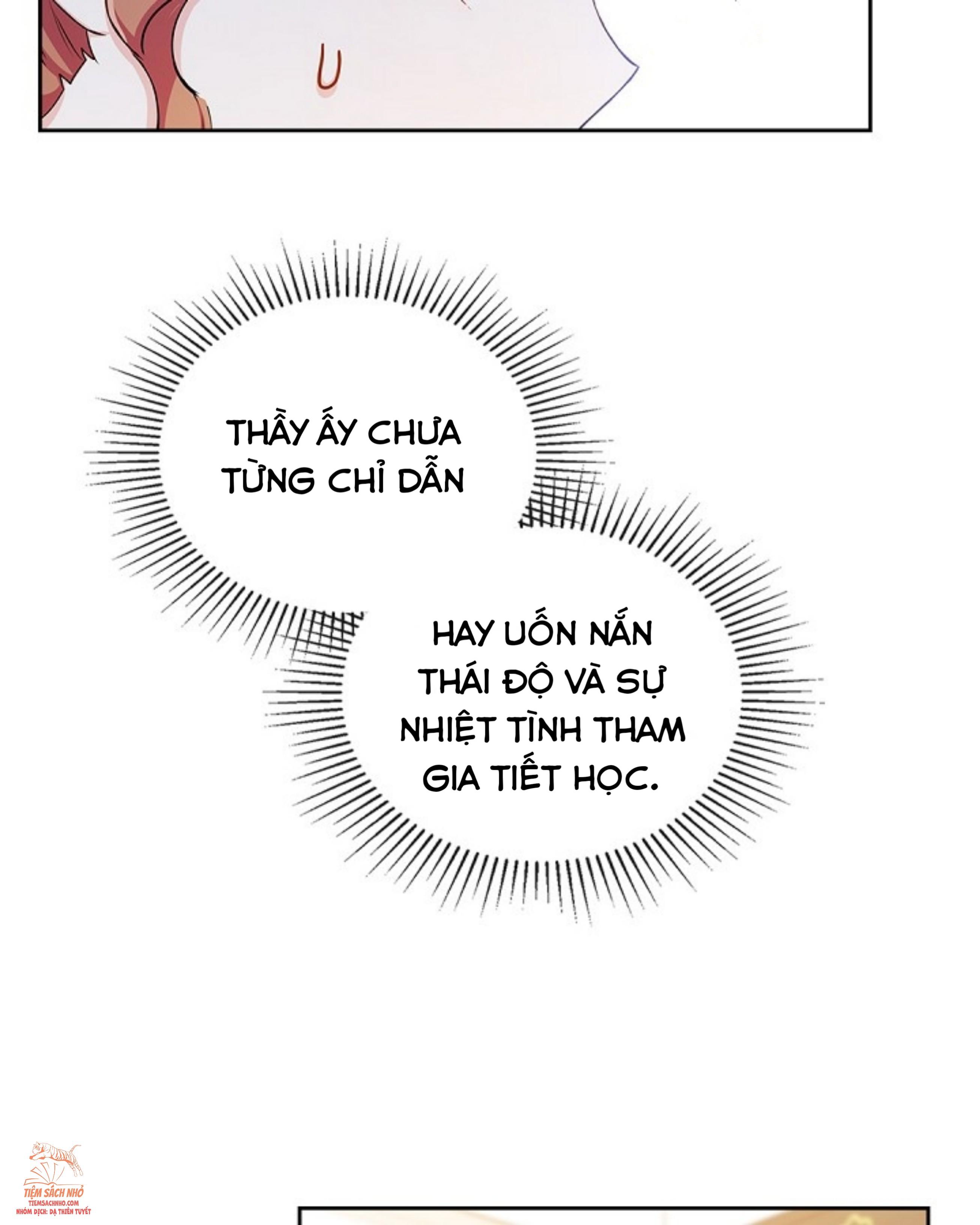 Kiếp Này Ta Nhất Định Trở Thành Gia Chủ Chapter 9 - Trang 2