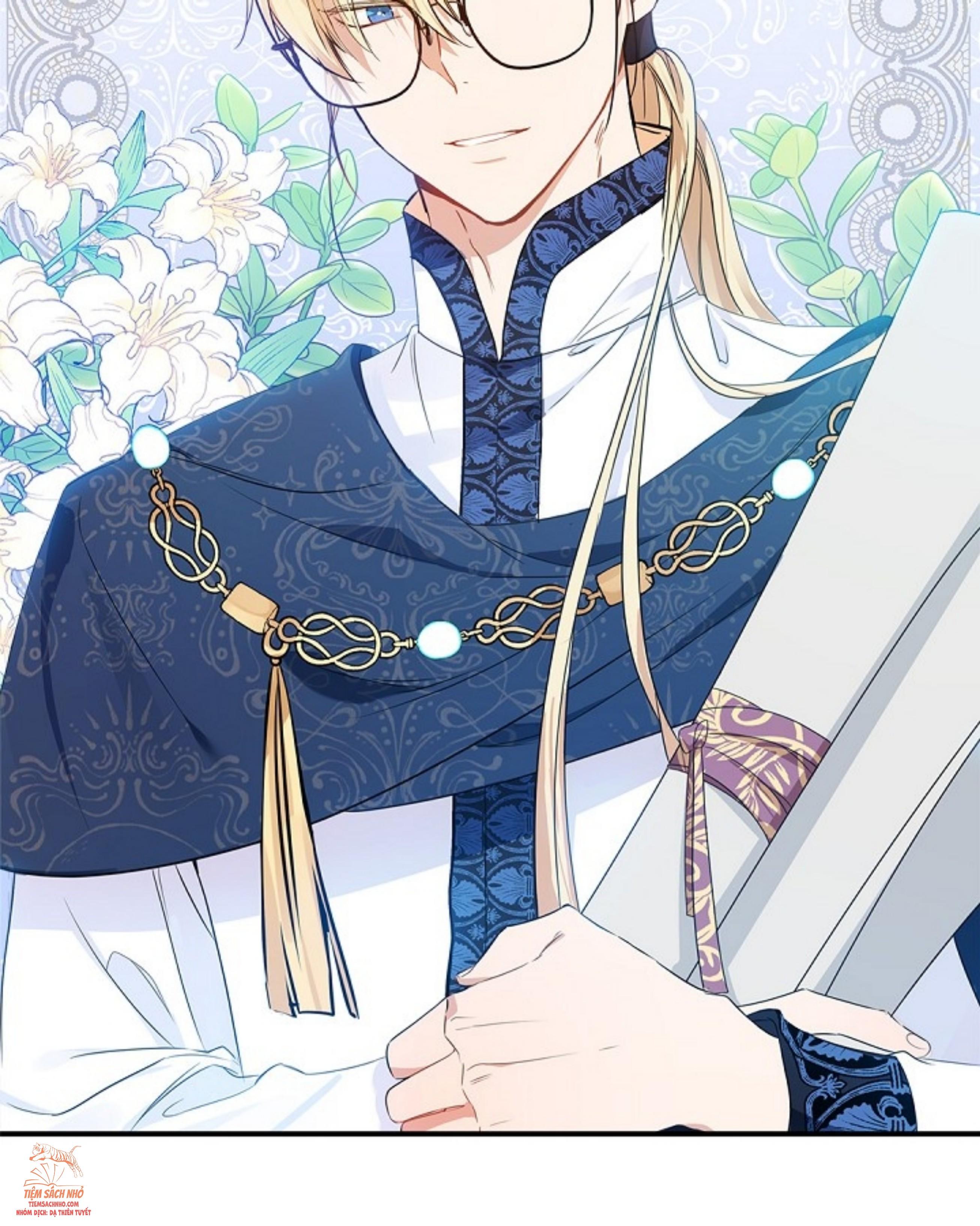 Kiếp Này Ta Nhất Định Trở Thành Gia Chủ Chapter 9 - Trang 2