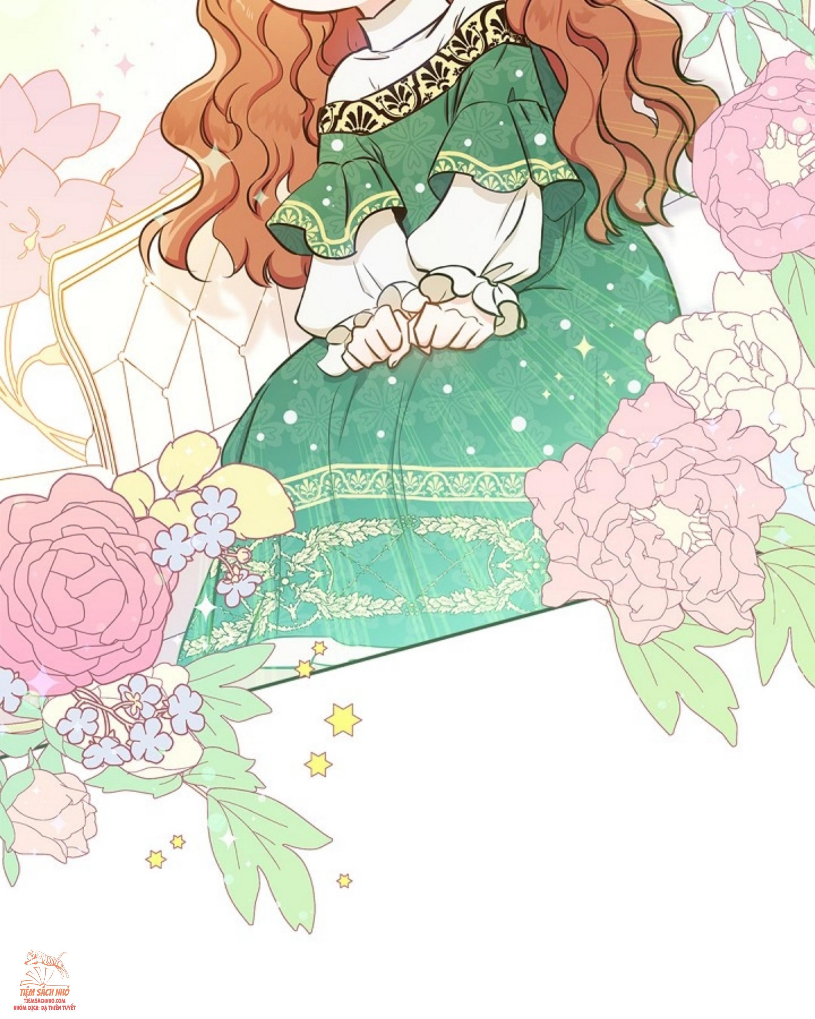 Kiếp Này Ta Nhất Định Trở Thành Gia Chủ Chapter 9 - Trang 2