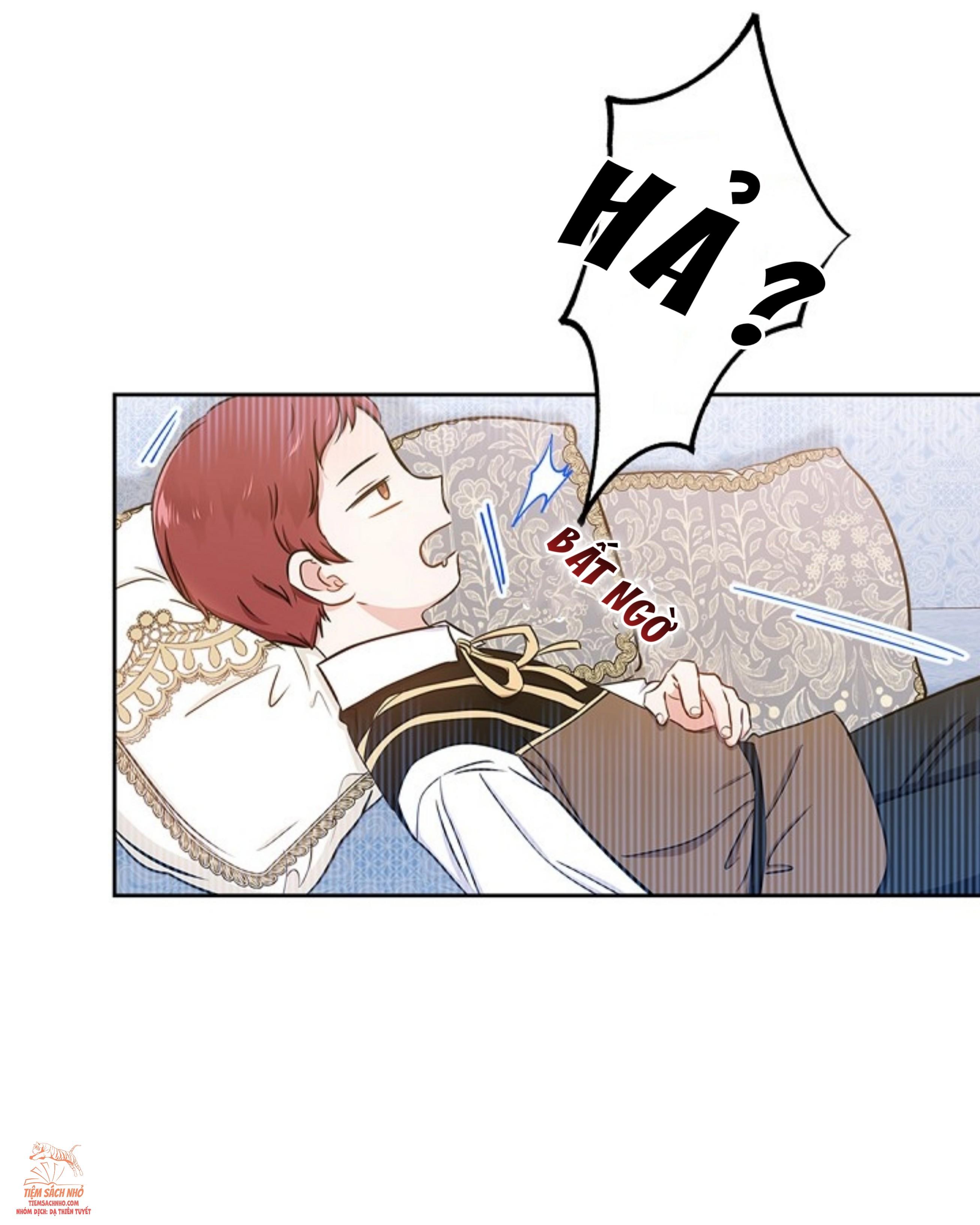 Kiếp Này Ta Nhất Định Trở Thành Gia Chủ Chapter 9 - Trang 2