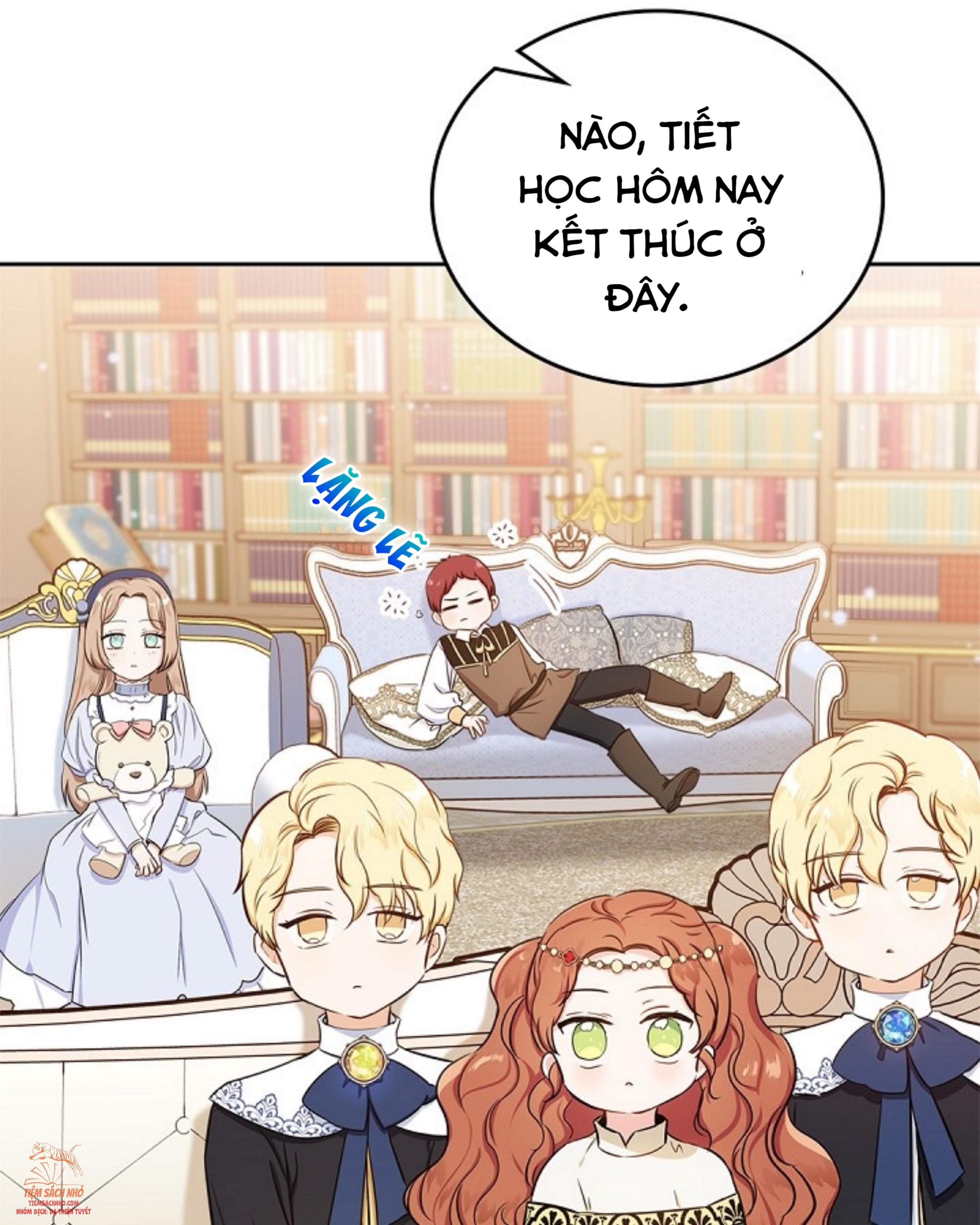 Kiếp Này Ta Nhất Định Trở Thành Gia Chủ Chapter 9 - Trang 2