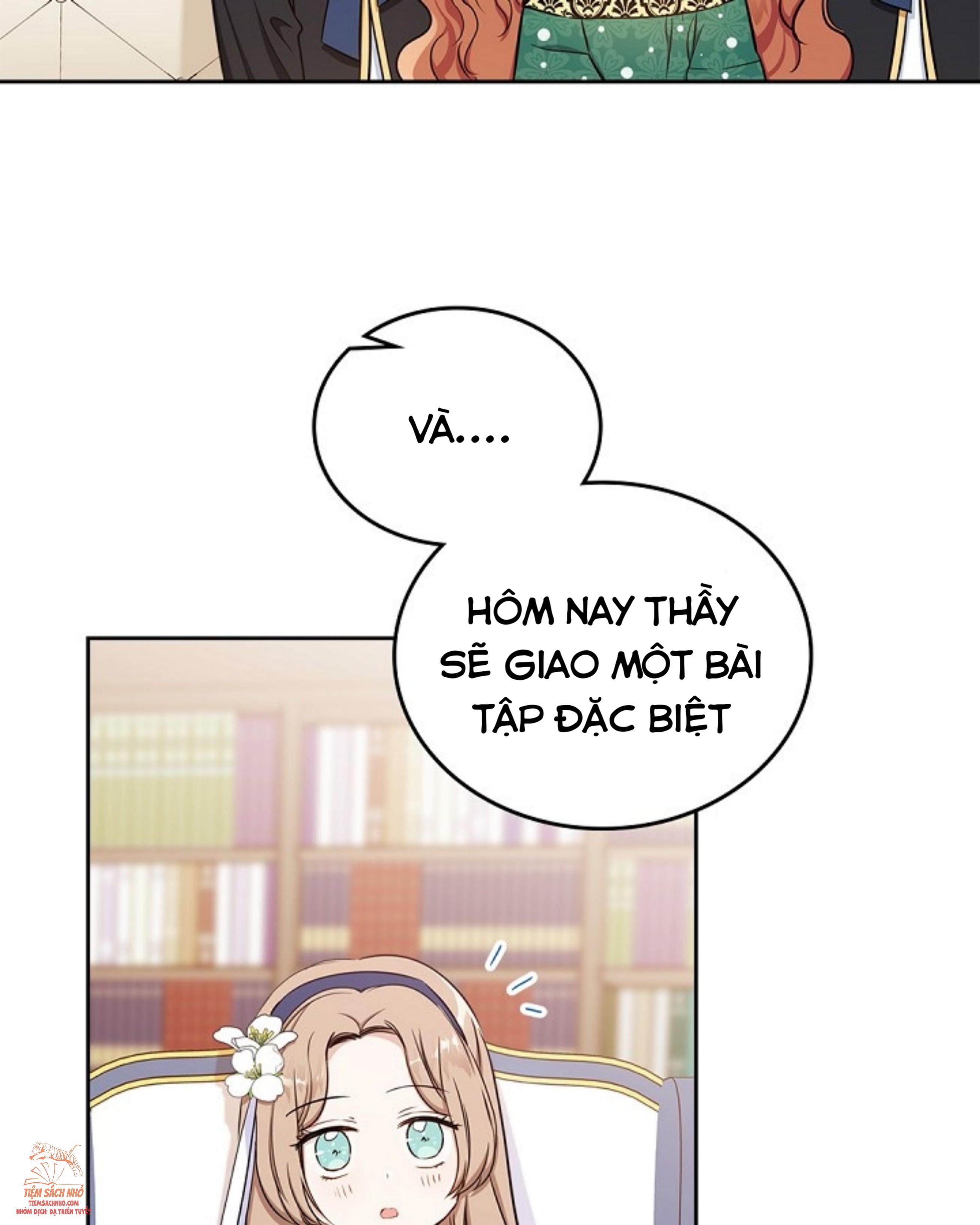 Kiếp Này Ta Nhất Định Trở Thành Gia Chủ Chapter 9 - Trang 2