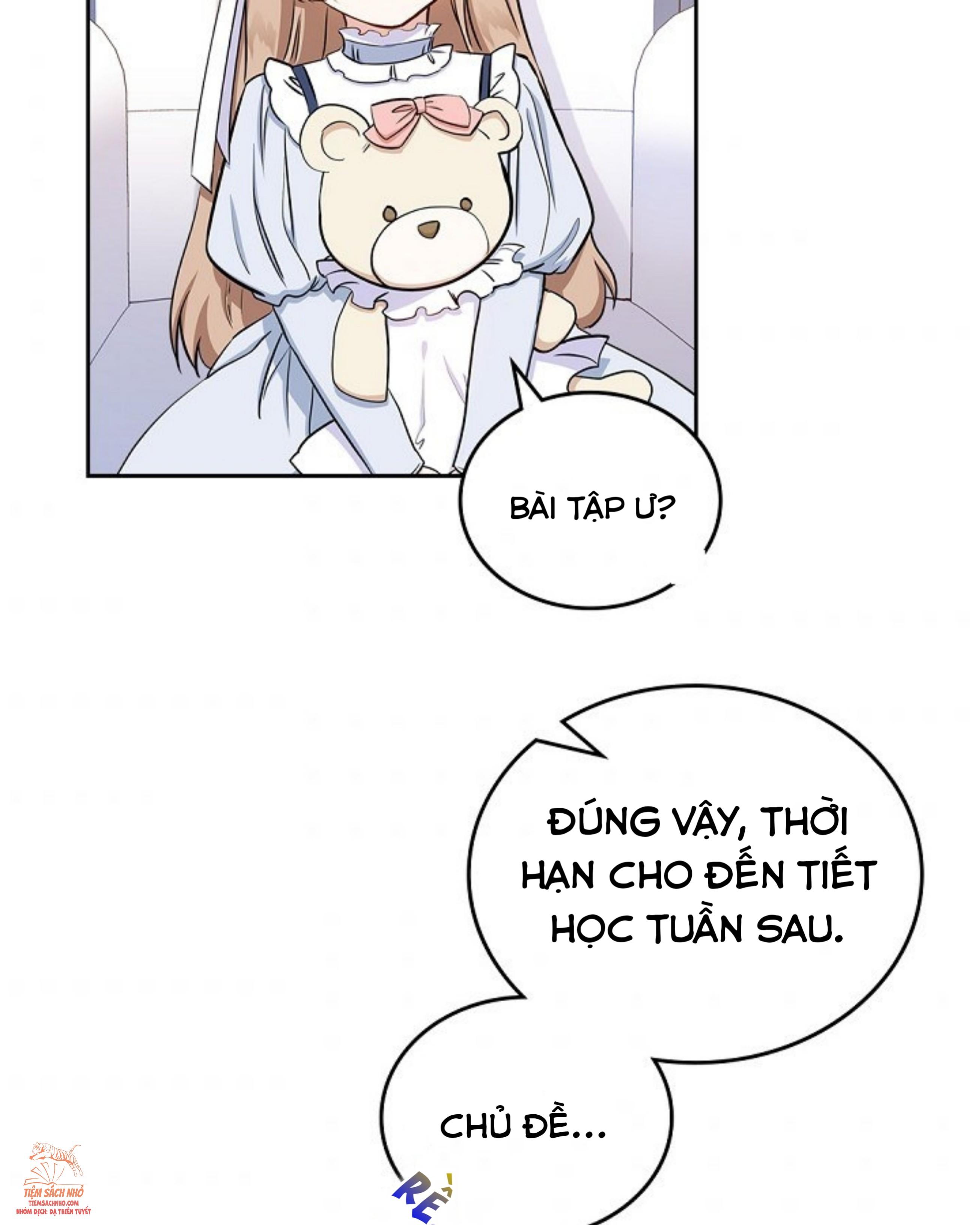 Kiếp Này Ta Nhất Định Trở Thành Gia Chủ Chapter 9 - Trang 2