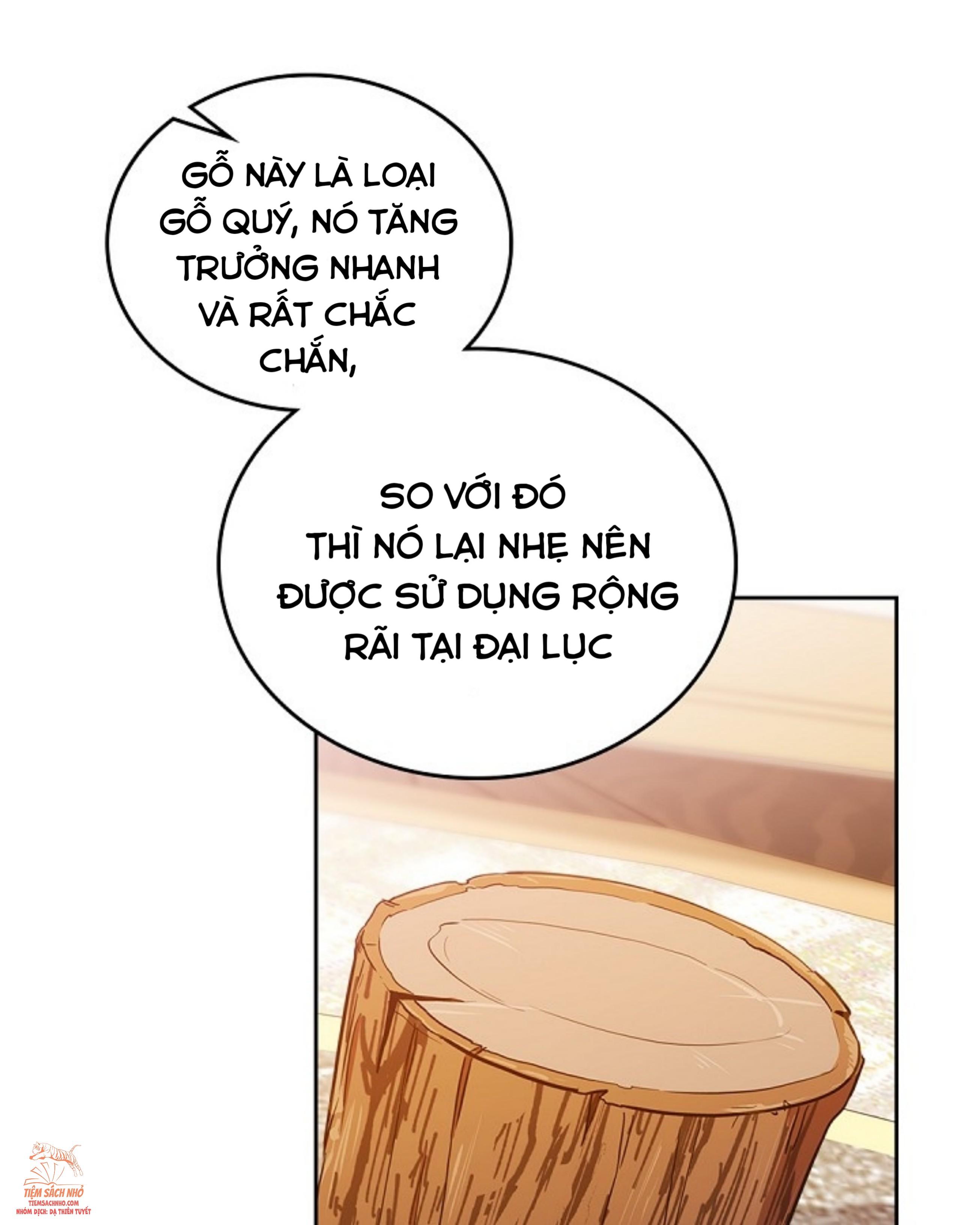 Kiếp Này Ta Nhất Định Trở Thành Gia Chủ Chapter 9 - Trang 2