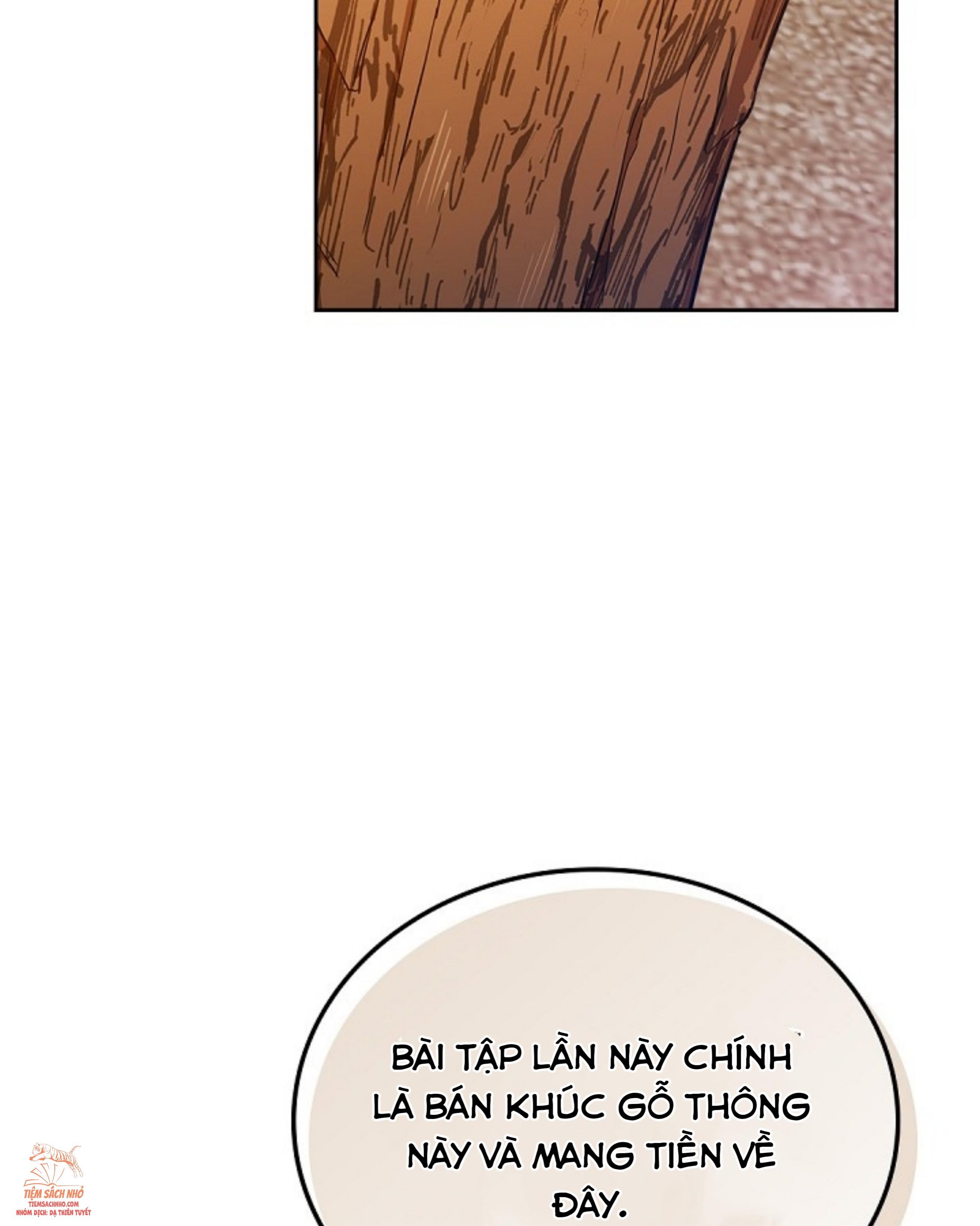 Kiếp Này Ta Nhất Định Trở Thành Gia Chủ Chapter 9 - Trang 2