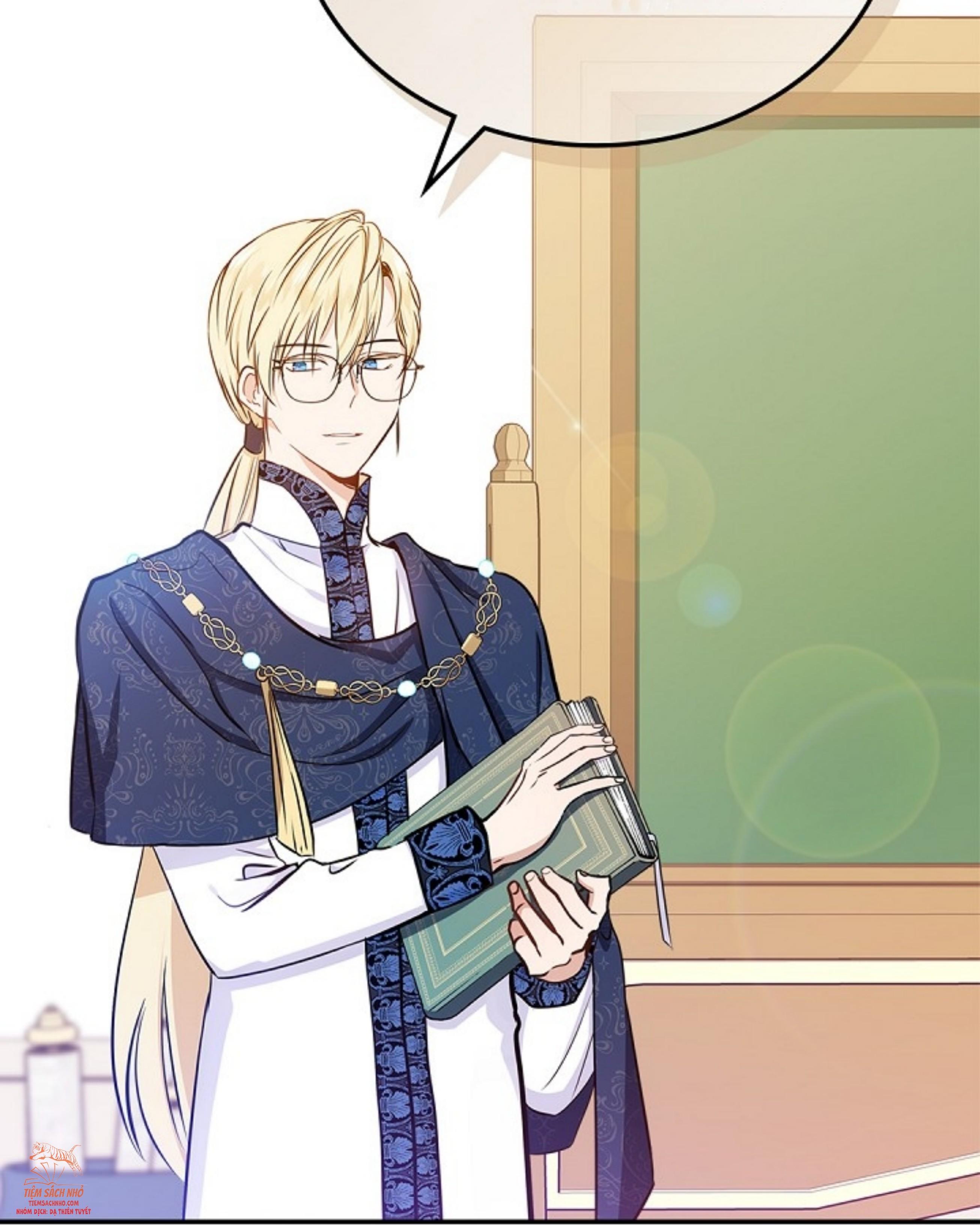 Kiếp Này Ta Nhất Định Trở Thành Gia Chủ Chapter 9 - Trang 2