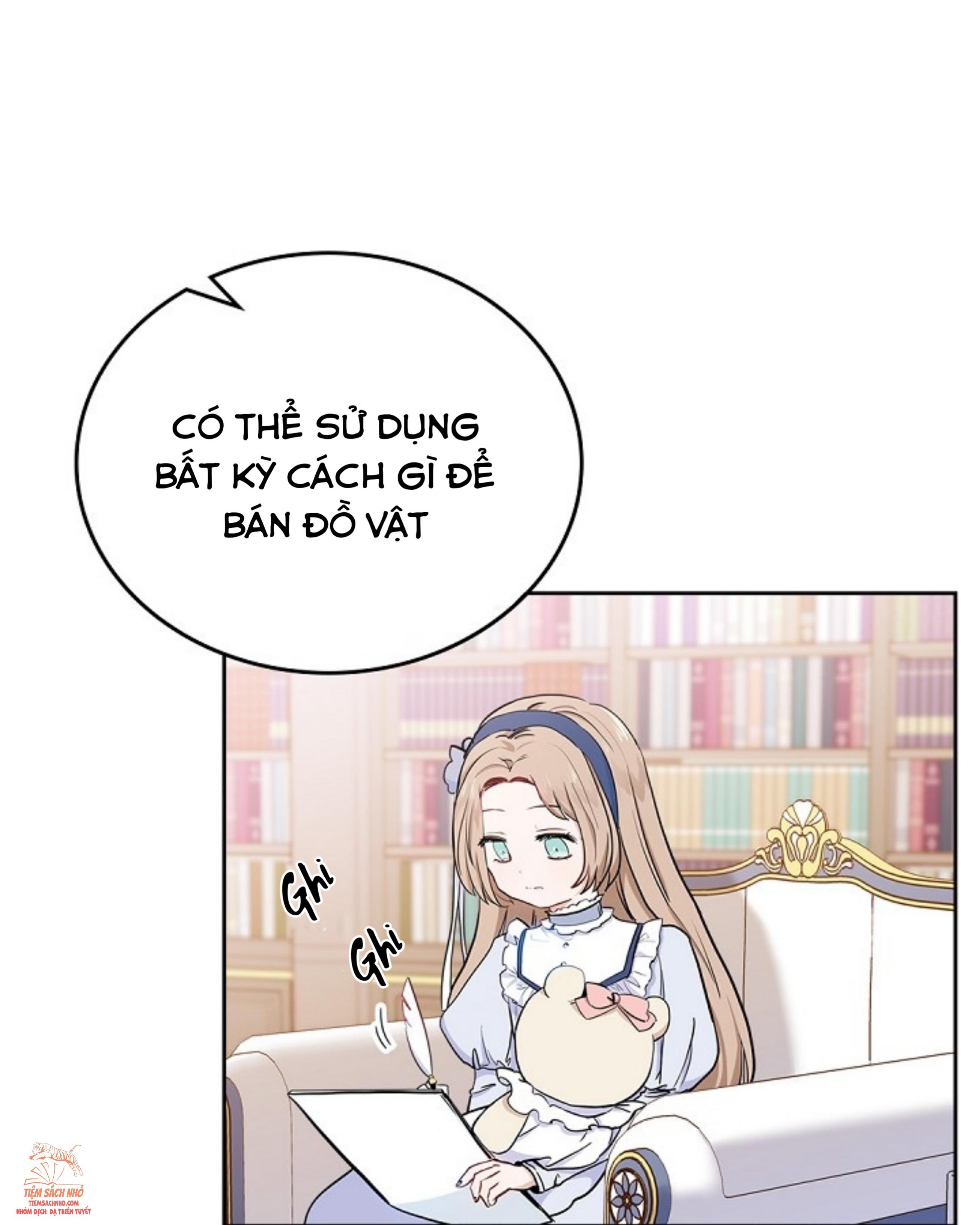 Kiếp Này Ta Nhất Định Trở Thành Gia Chủ Chapter 9 - Trang 2