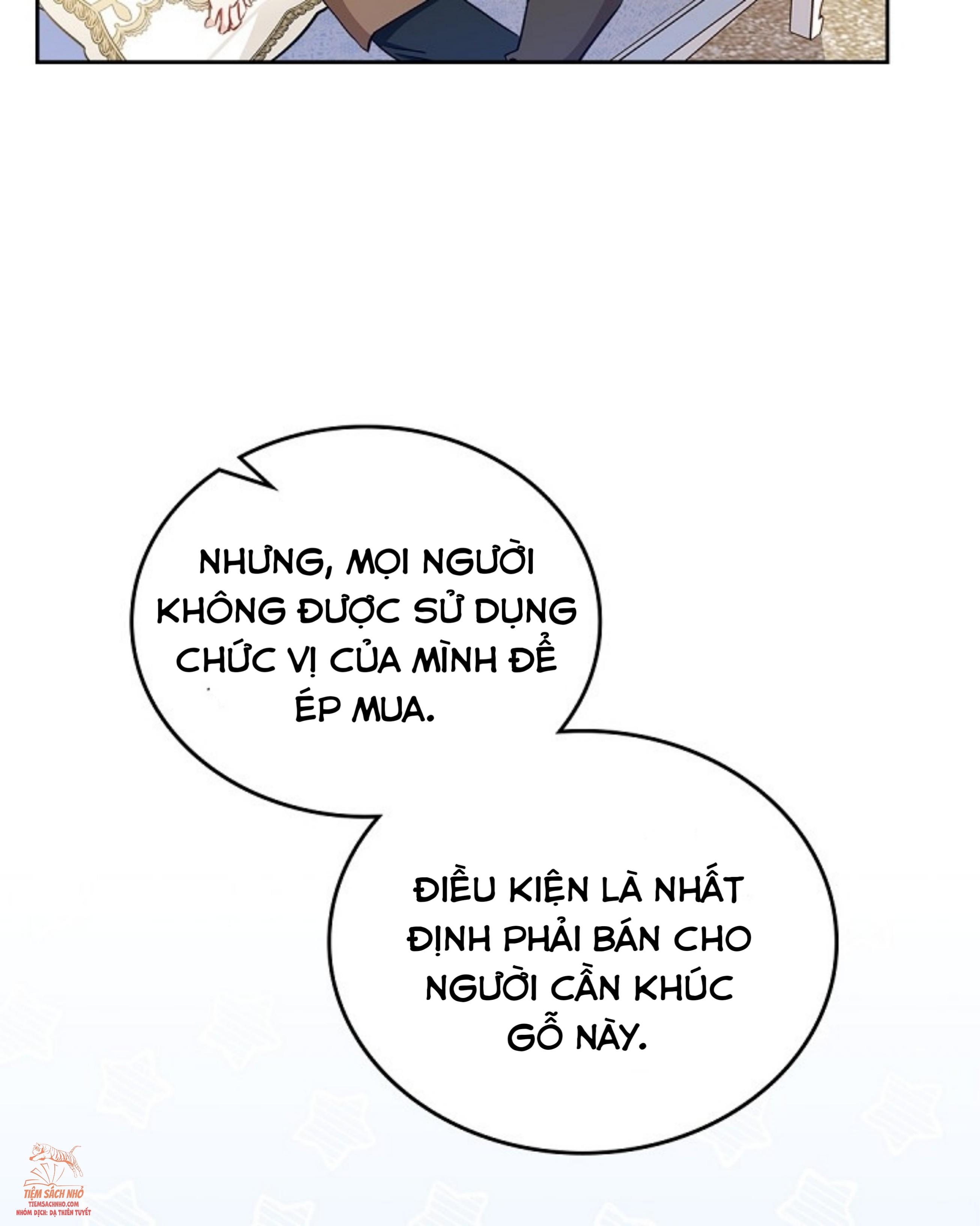 Kiếp Này Ta Nhất Định Trở Thành Gia Chủ Chapter 9 - Trang 2