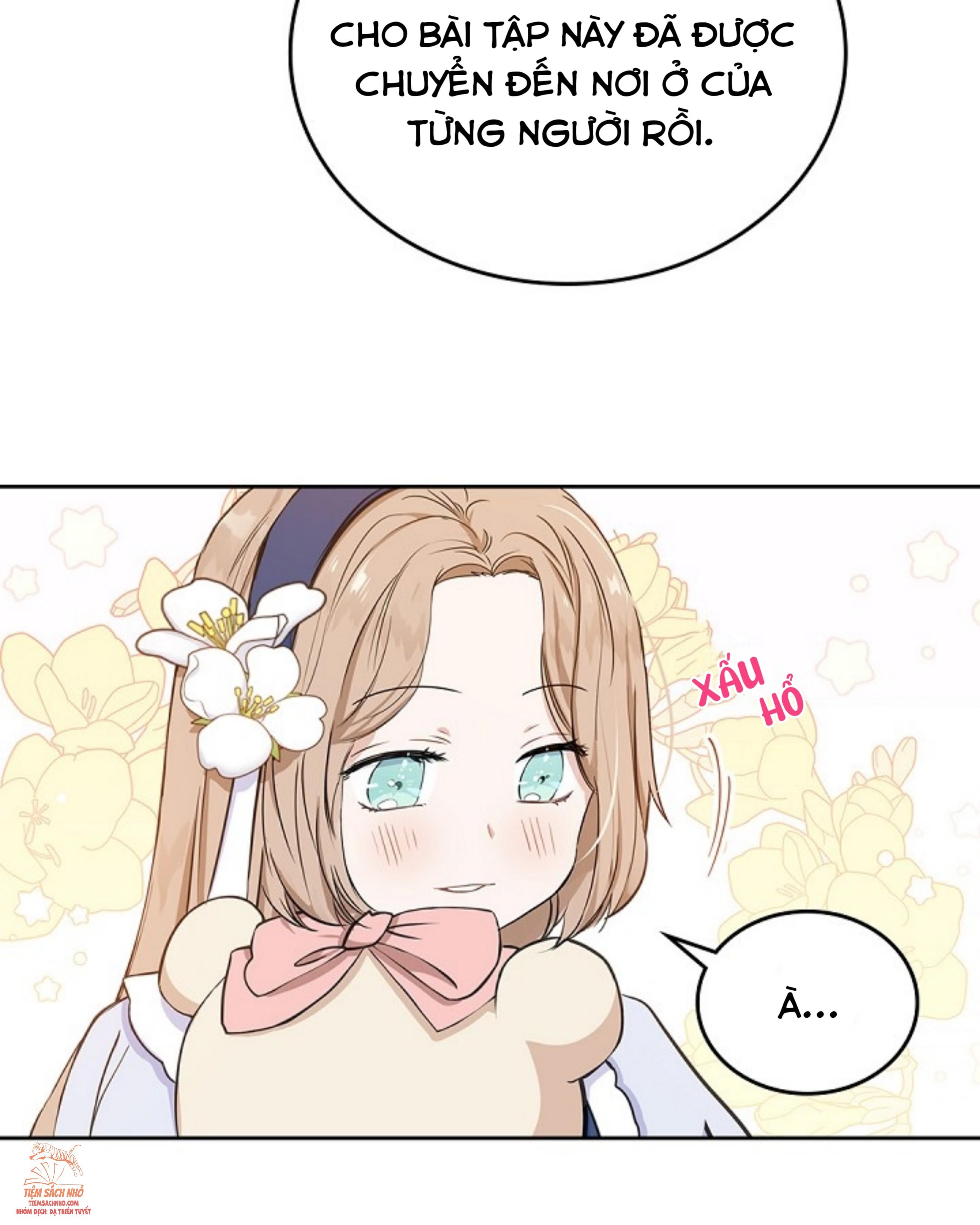 Kiếp Này Ta Nhất Định Trở Thành Gia Chủ Chapter 9 - Trang 2