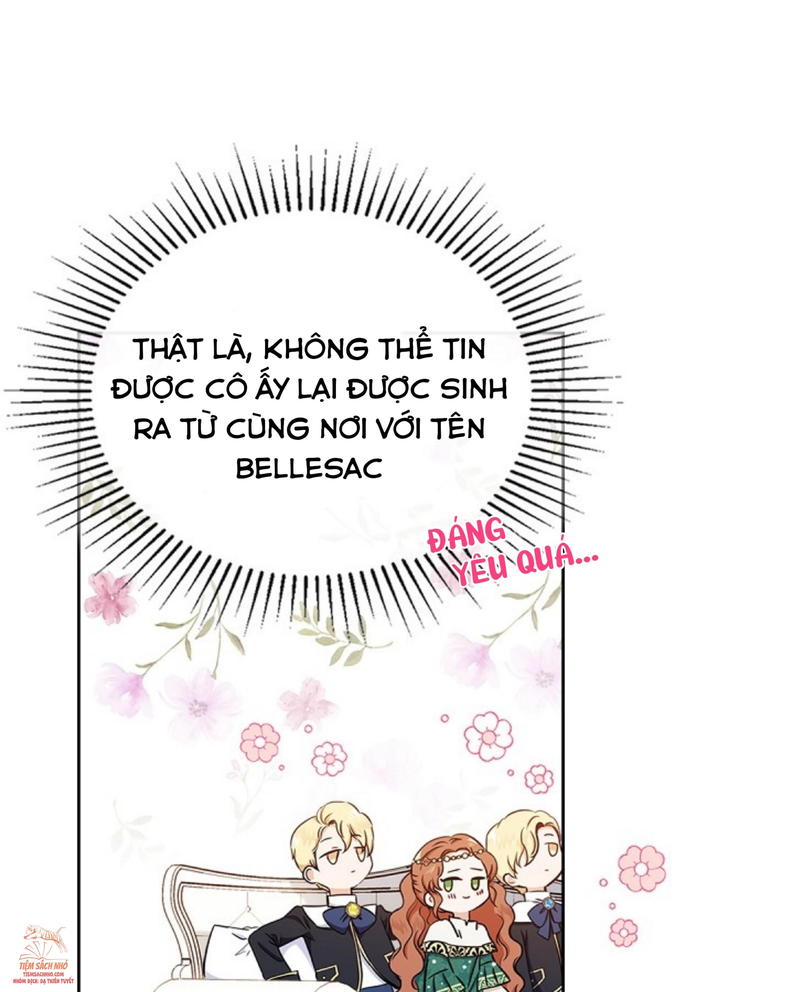 Kiếp Này Ta Nhất Định Trở Thành Gia Chủ Chapter 9 - Trang 2