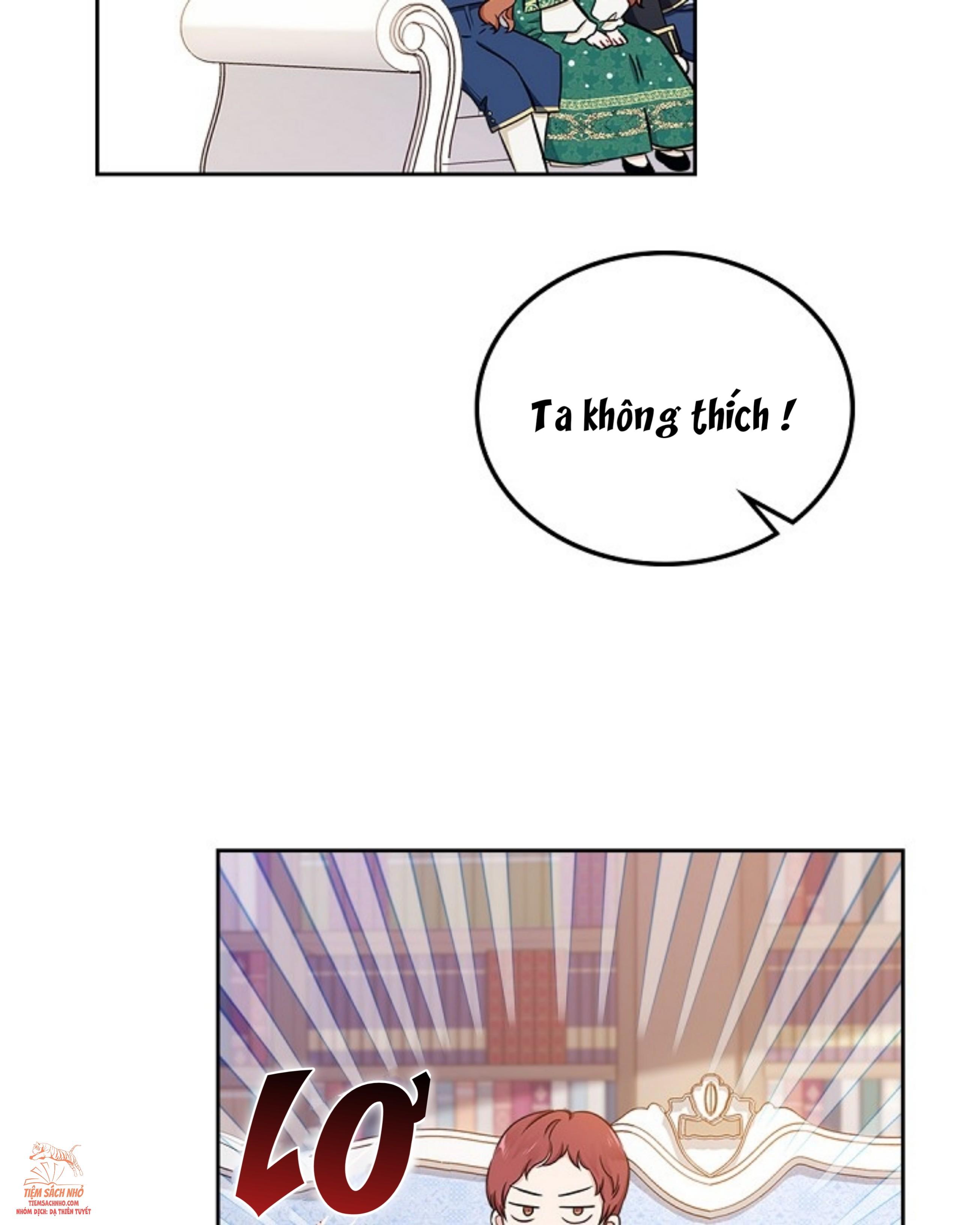 Kiếp Này Ta Nhất Định Trở Thành Gia Chủ Chapter 9 - Trang 2