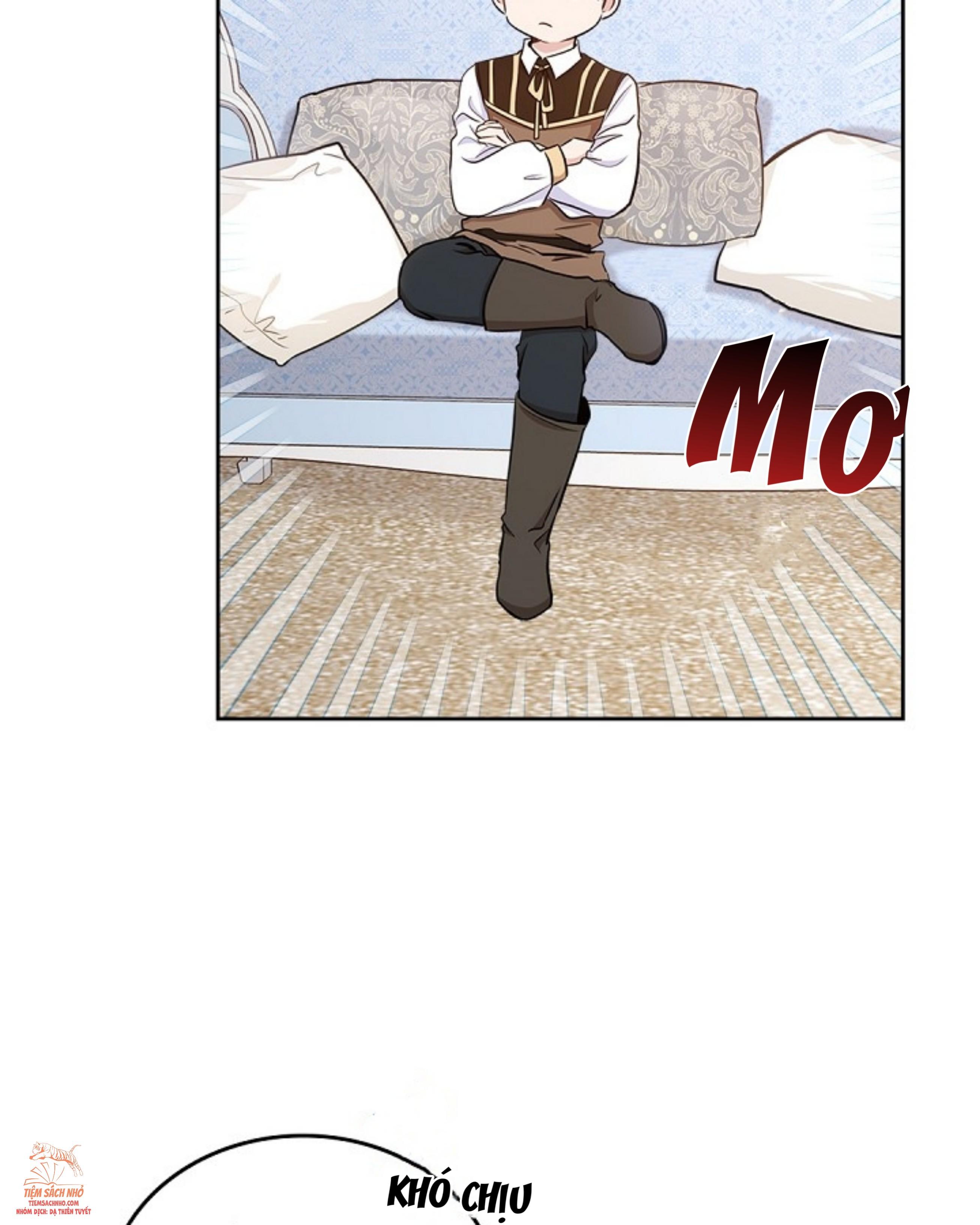 Kiếp Này Ta Nhất Định Trở Thành Gia Chủ Chapter 9 - Trang 2