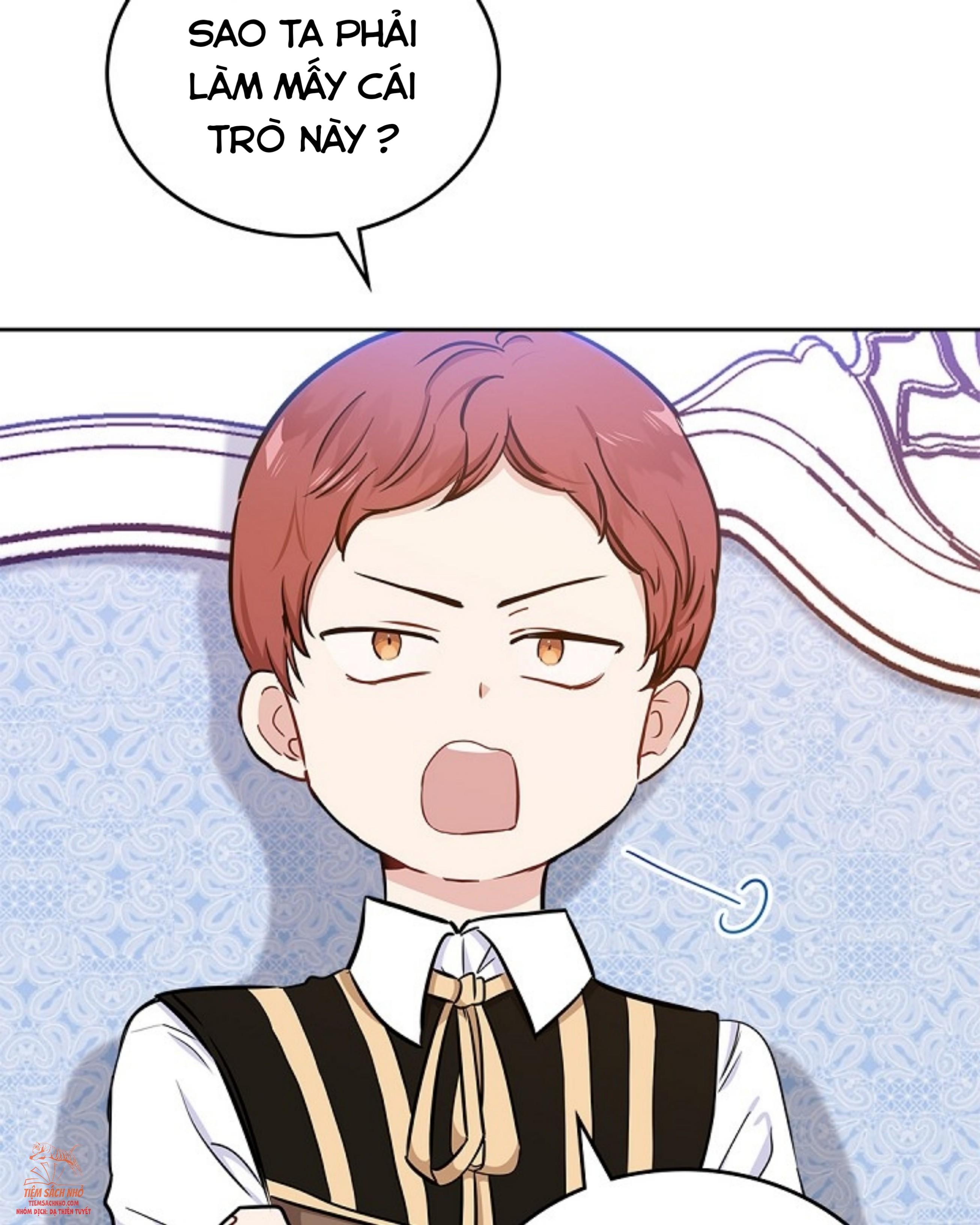 Kiếp Này Ta Nhất Định Trở Thành Gia Chủ Chapter 9 - Trang 2