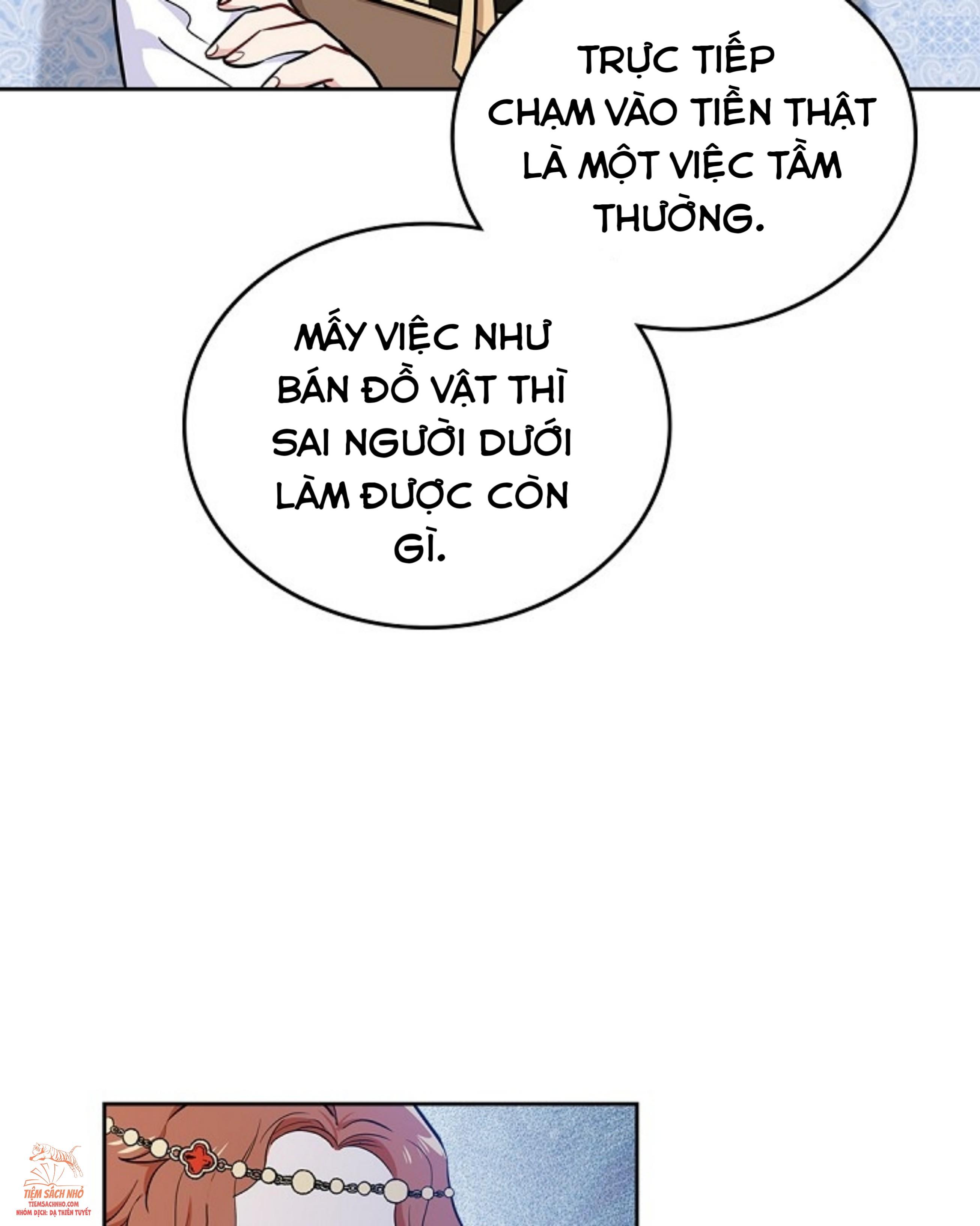 Kiếp Này Ta Nhất Định Trở Thành Gia Chủ Chapter 9 - Trang 2