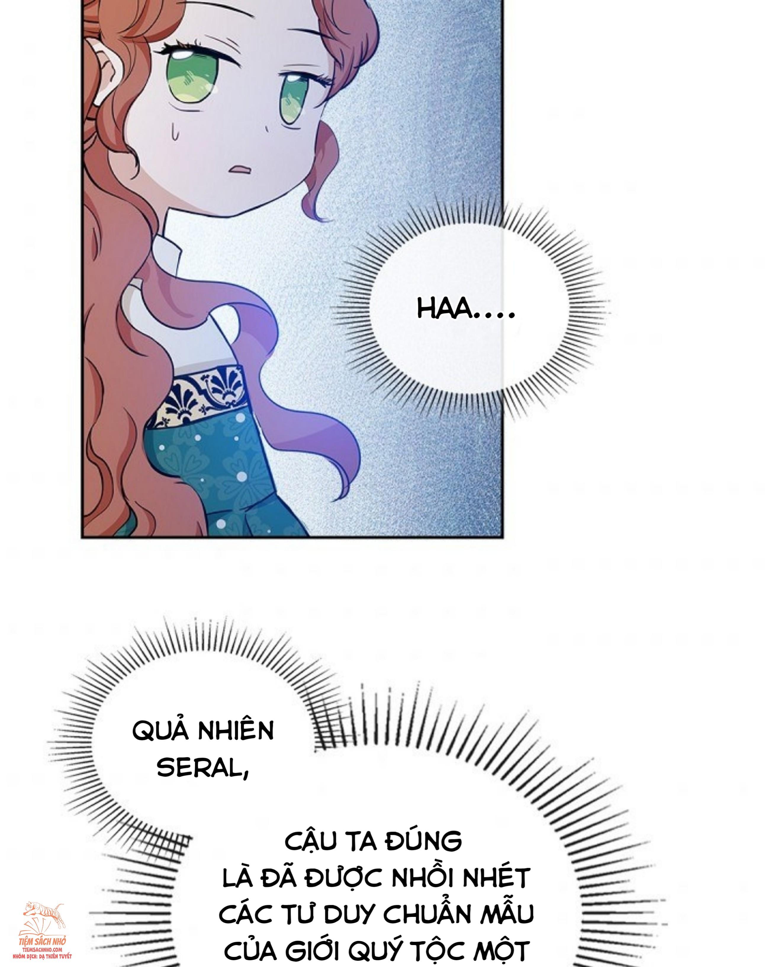 Kiếp Này Ta Nhất Định Trở Thành Gia Chủ Chapter 9 - Trang 2