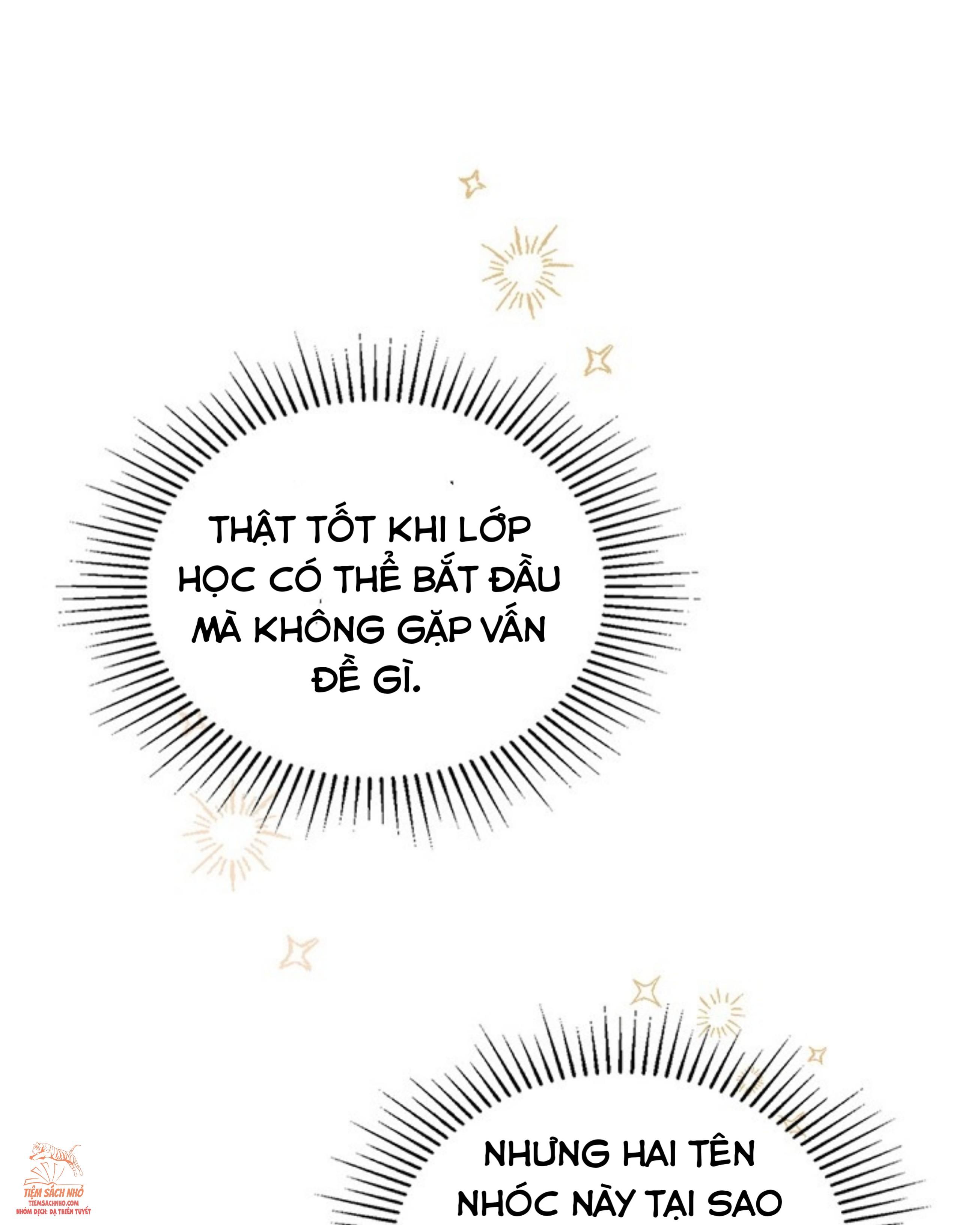 Kiếp Này Ta Nhất Định Trở Thành Gia Chủ Chapter 9 - Trang 2