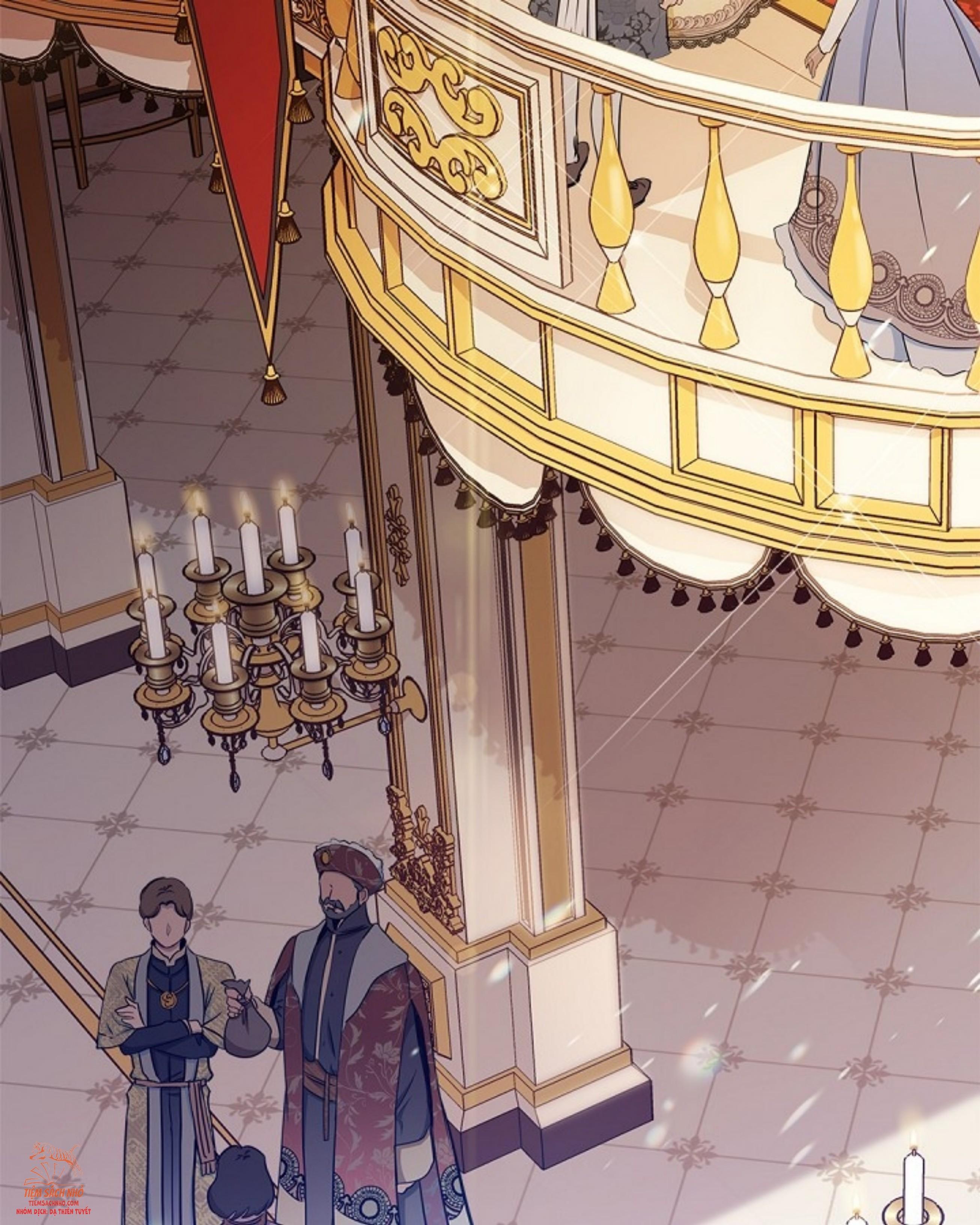 Kiếp Này Ta Nhất Định Trở Thành Gia Chủ Chapter 9 - Trang 2