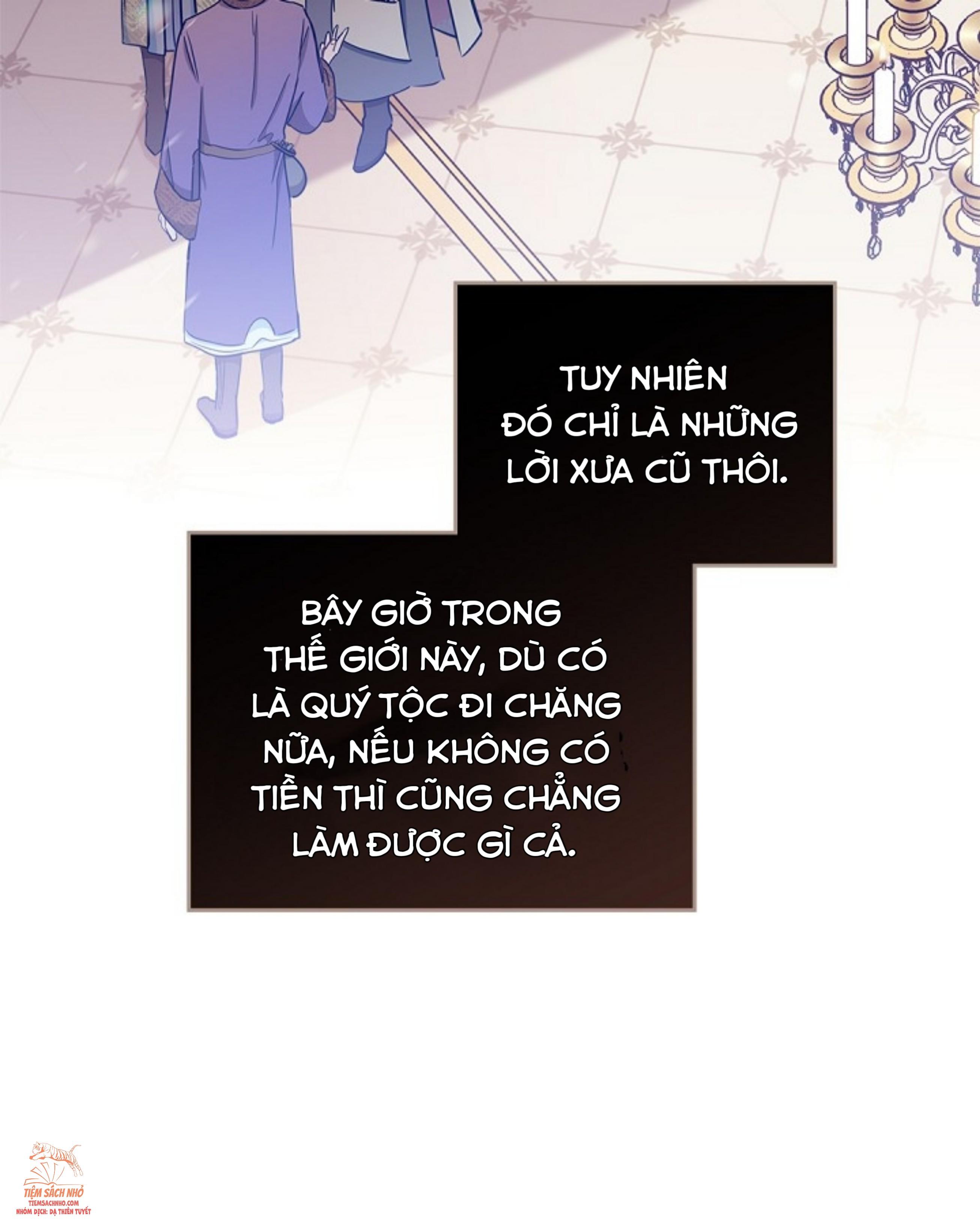 Kiếp Này Ta Nhất Định Trở Thành Gia Chủ Chapter 9 - Trang 2