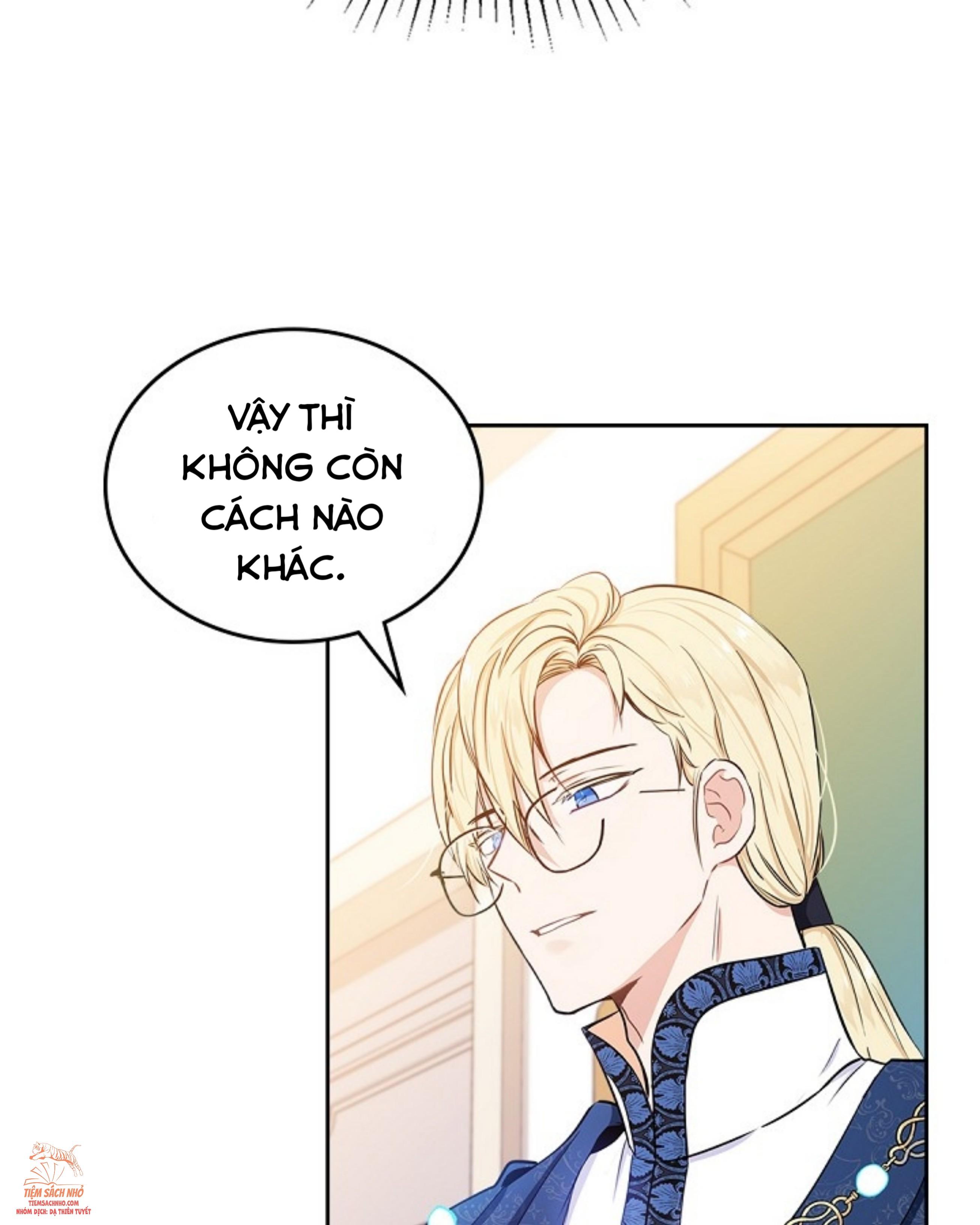 Kiếp Này Ta Nhất Định Trở Thành Gia Chủ Chapter 9 - Trang 2