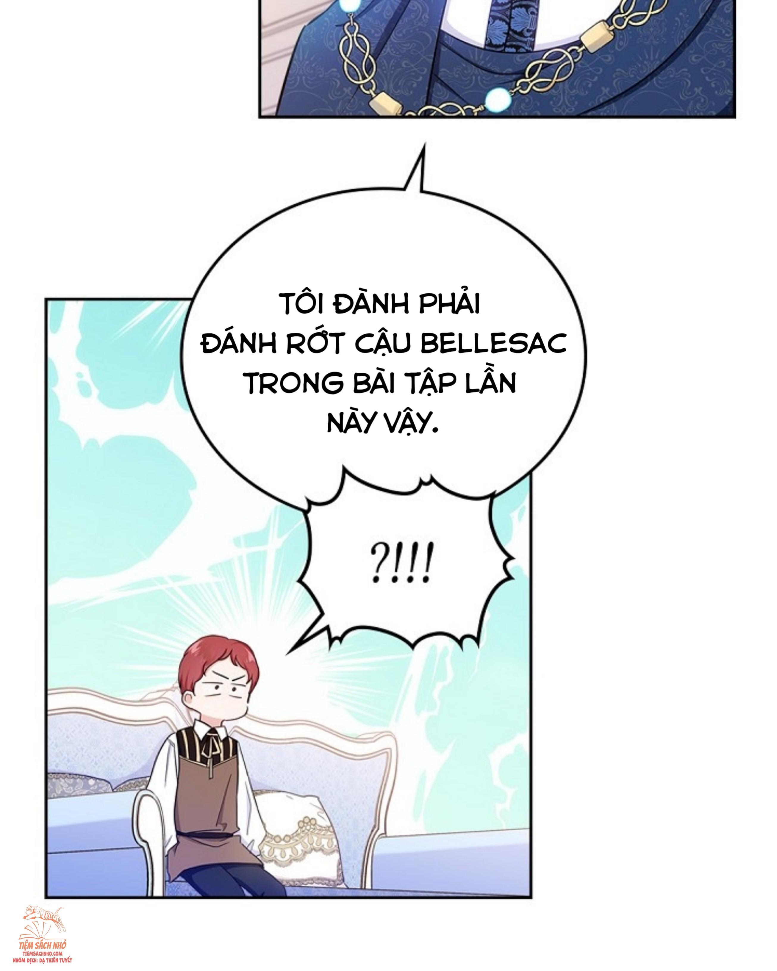 Kiếp Này Ta Nhất Định Trở Thành Gia Chủ Chapter 9 - Trang 2