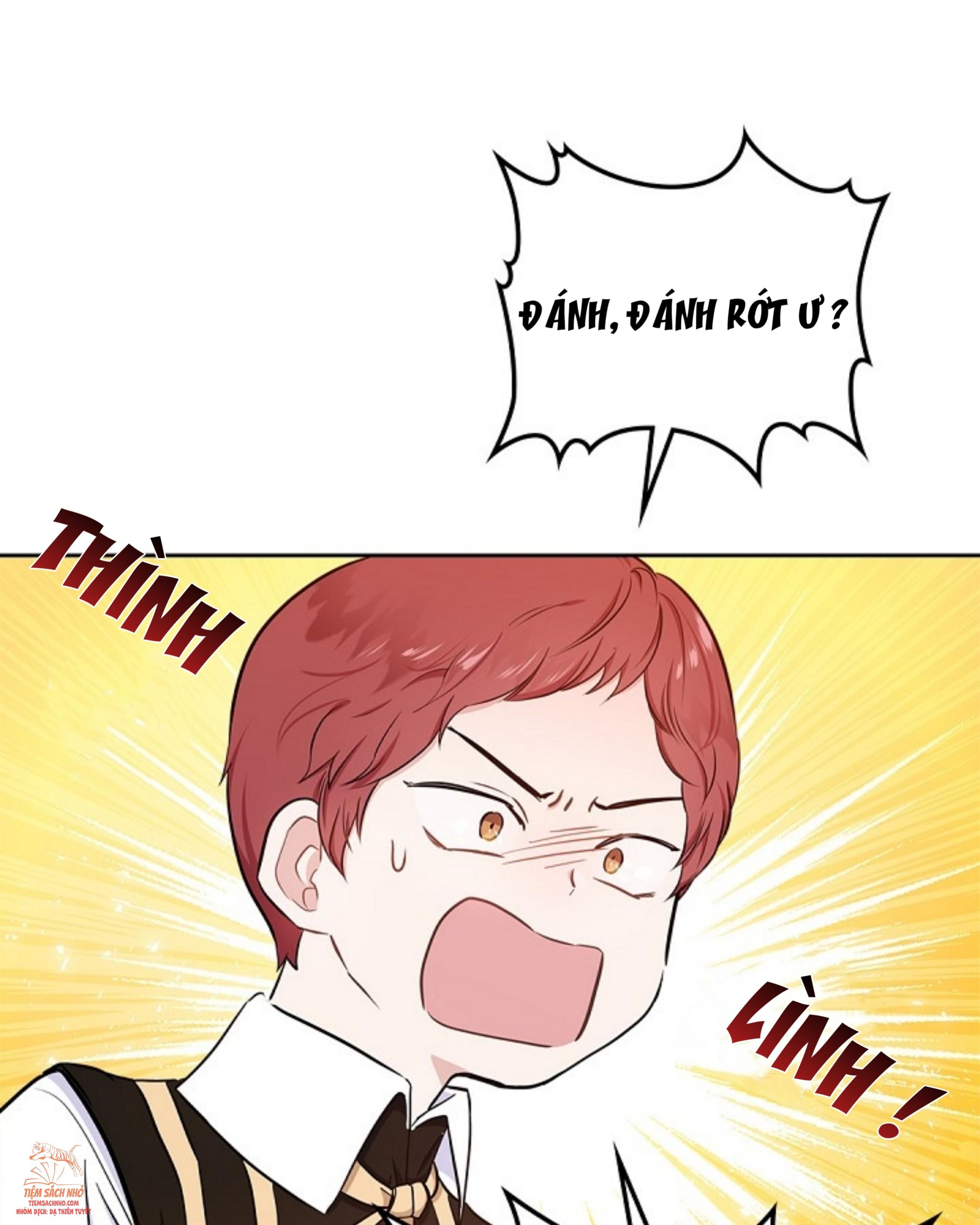 Kiếp Này Ta Nhất Định Trở Thành Gia Chủ Chapter 9 - Trang 2