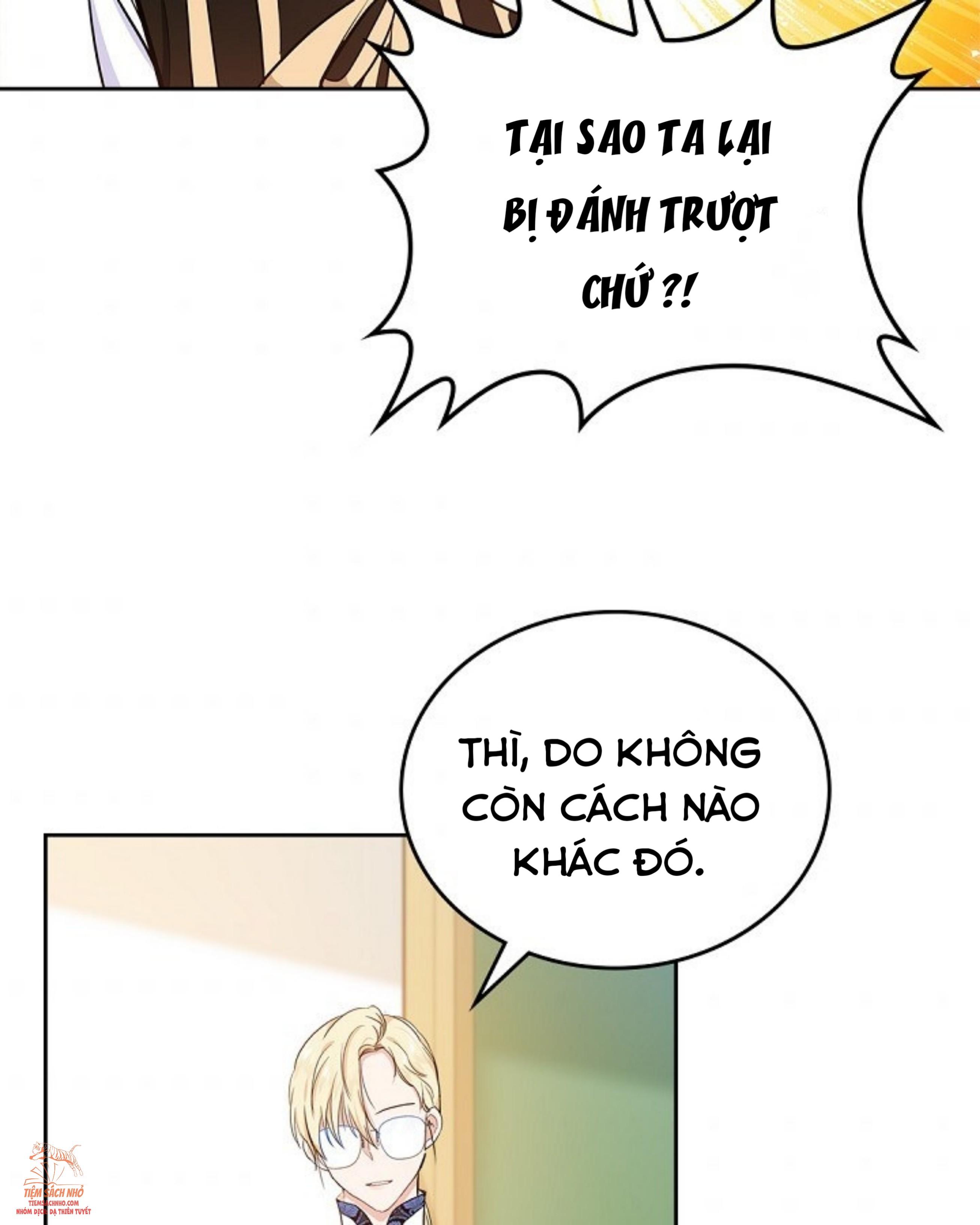 Kiếp Này Ta Nhất Định Trở Thành Gia Chủ Chapter 9 - Trang 2