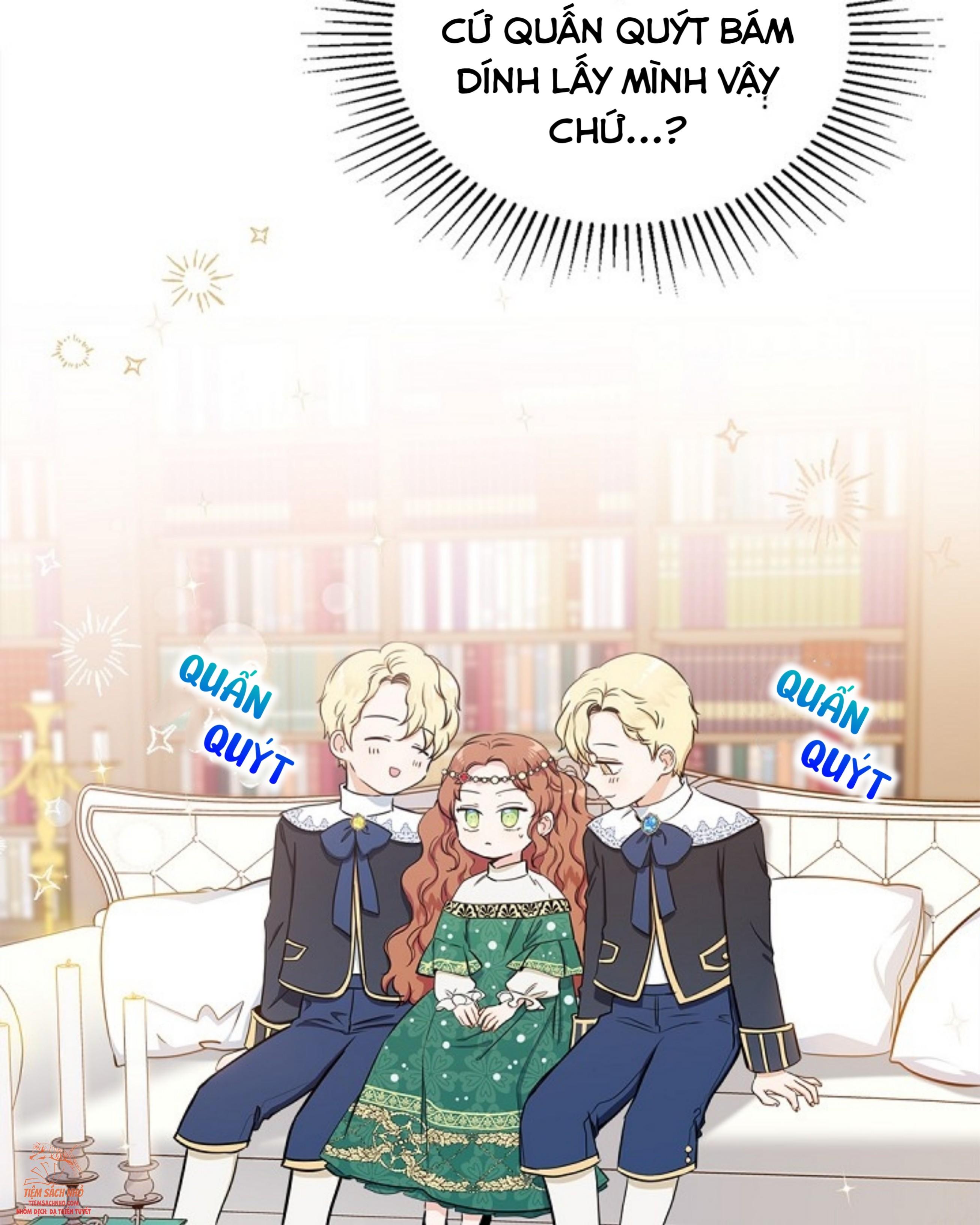 Kiếp Này Ta Nhất Định Trở Thành Gia Chủ Chapter 9 - Trang 2