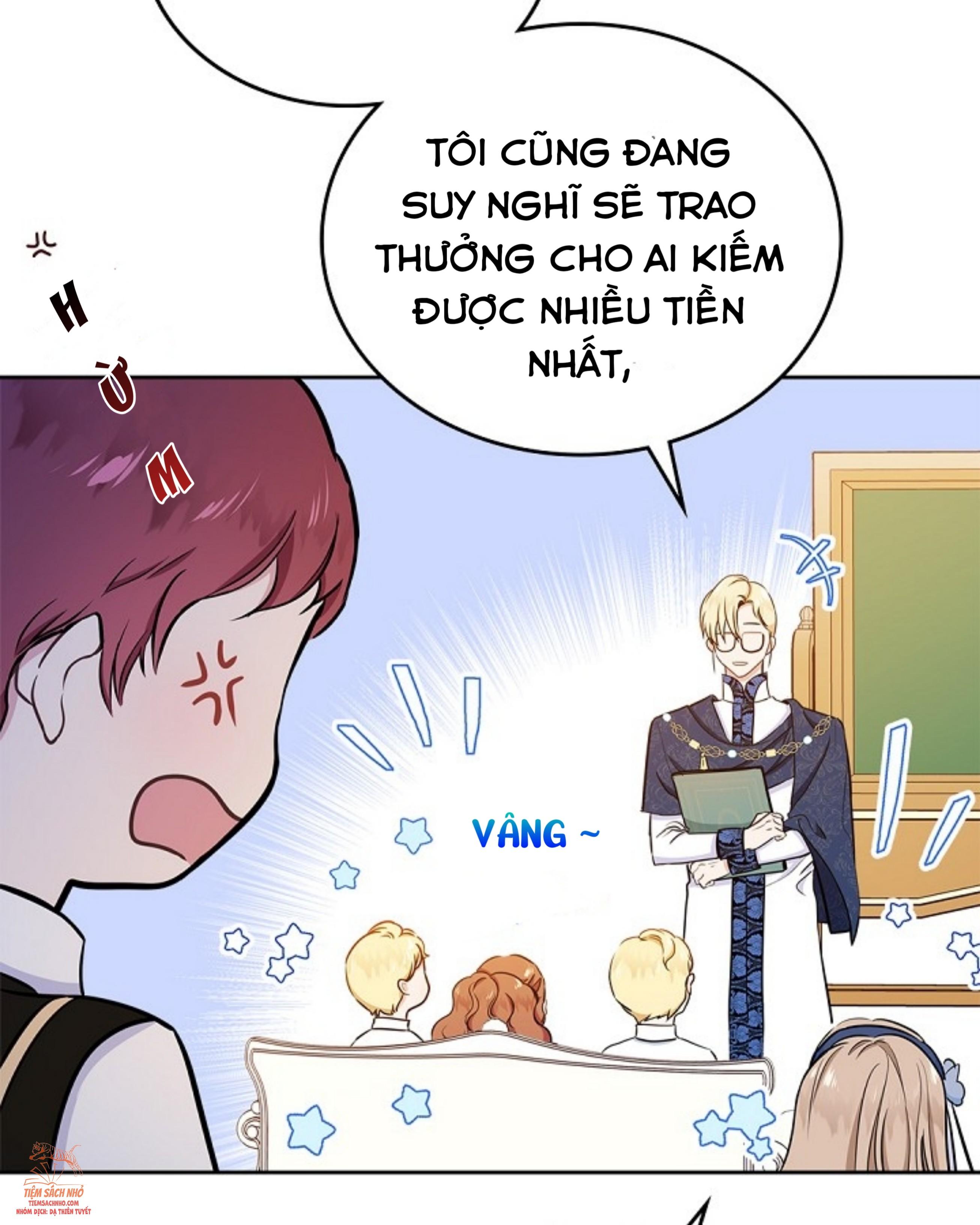 Kiếp Này Ta Nhất Định Trở Thành Gia Chủ Chapter 9 - Trang 2