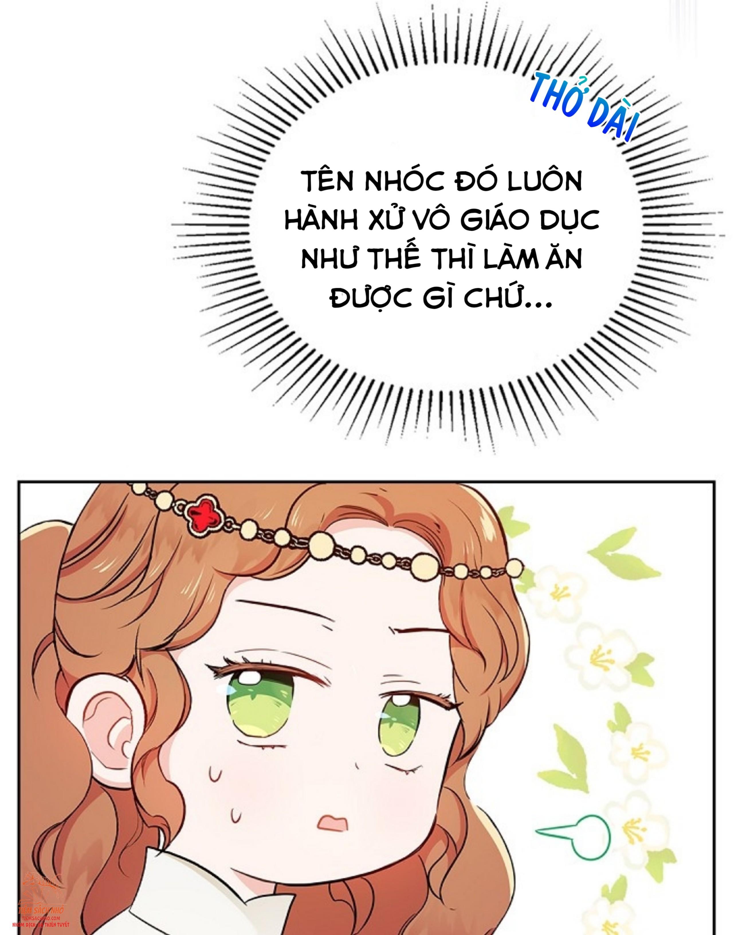 Kiếp Này Ta Nhất Định Trở Thành Gia Chủ Chapter 9 - Trang 2