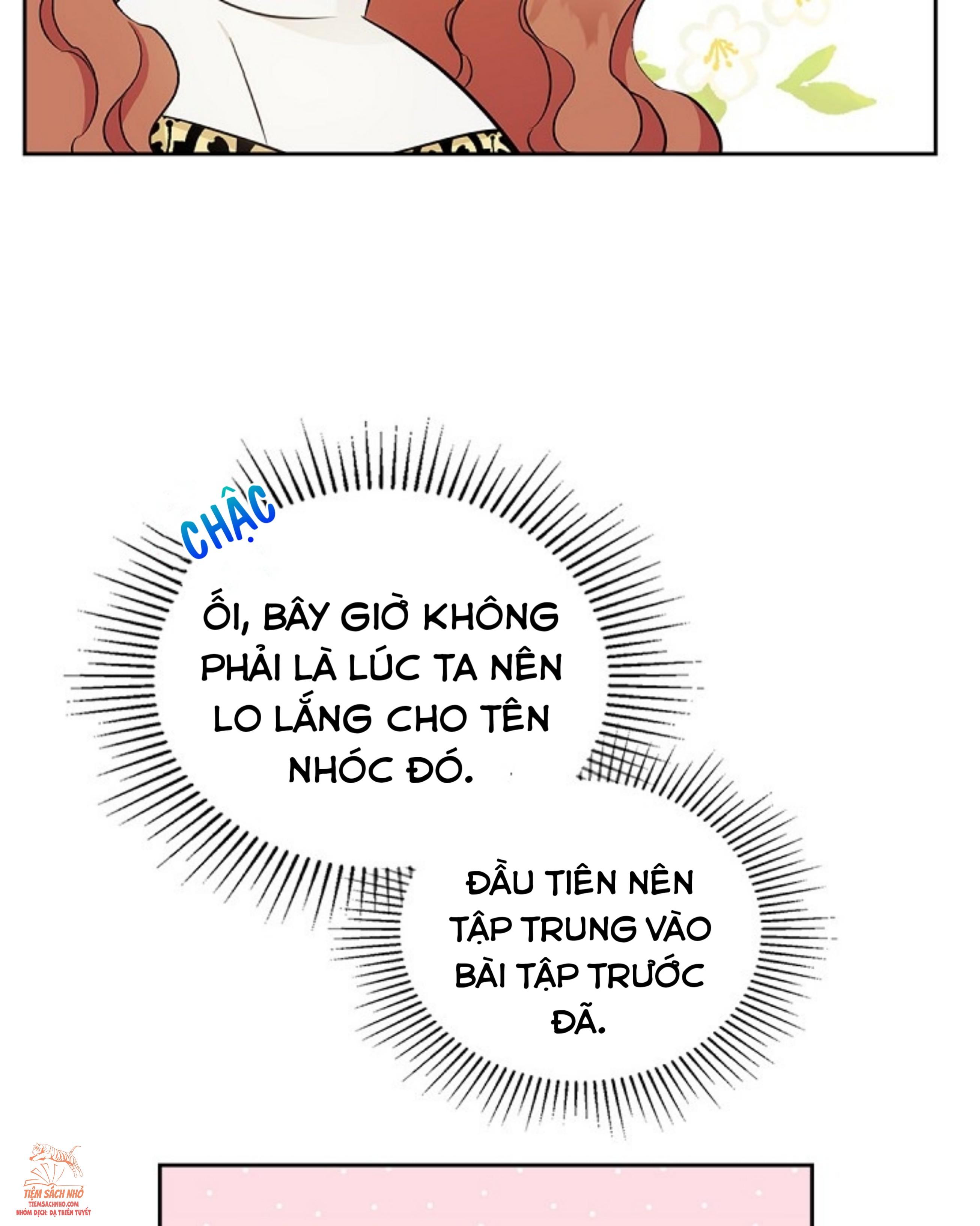 Kiếp Này Ta Nhất Định Trở Thành Gia Chủ Chapter 9 - Trang 2